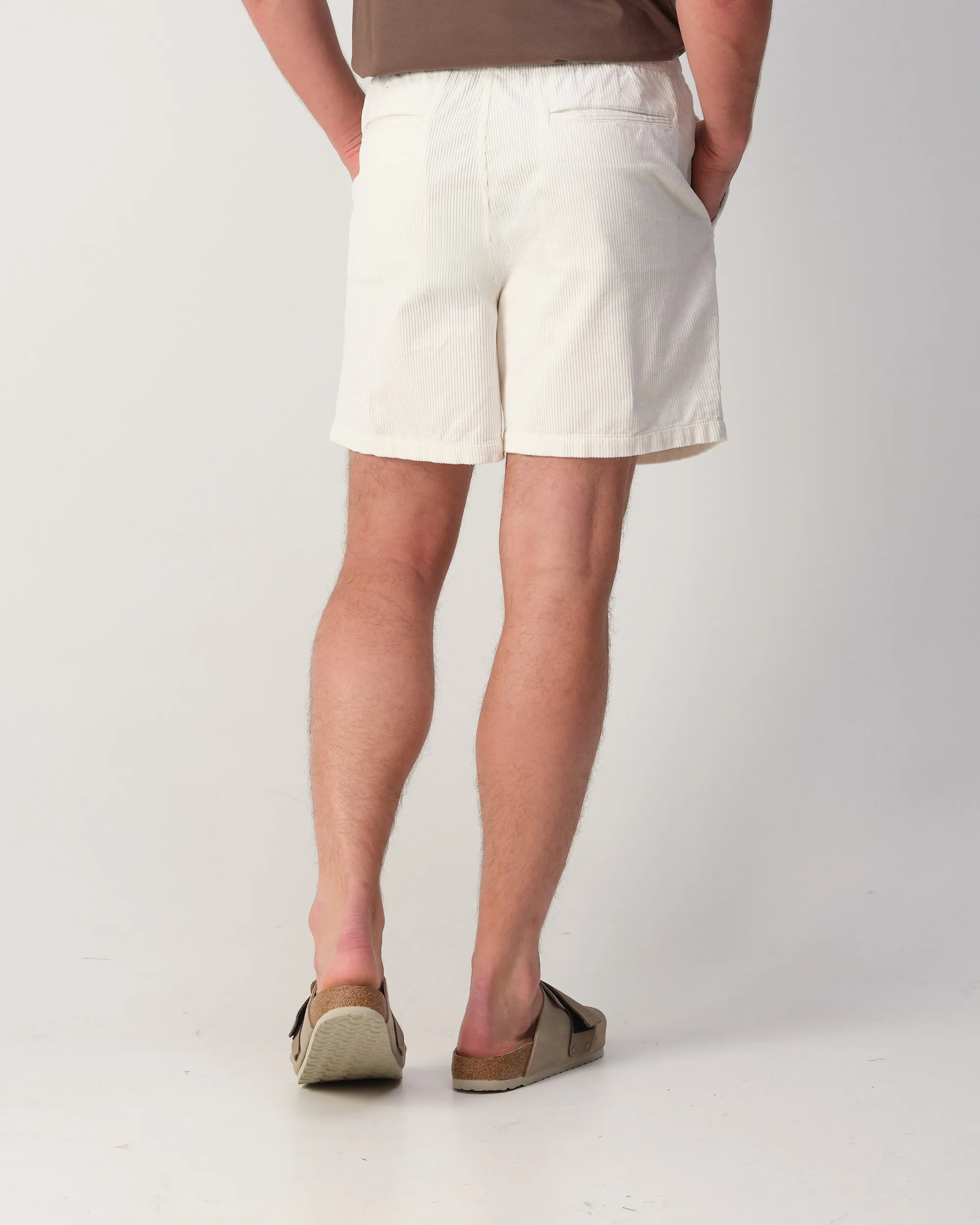 Polo Ralph Lauren Short Off white 108547-001-M