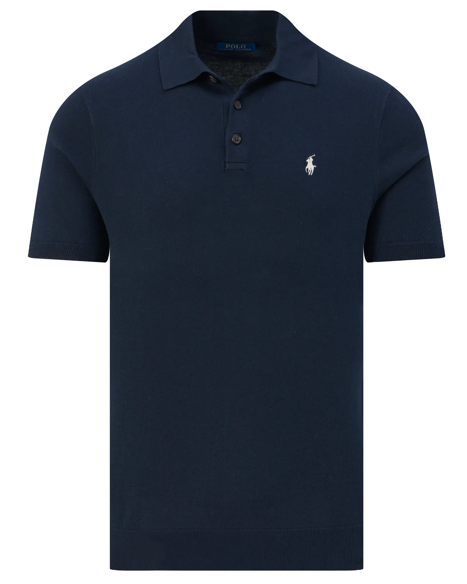Polo Ralph Lauren Polo Donker blauw 108548-001-L
