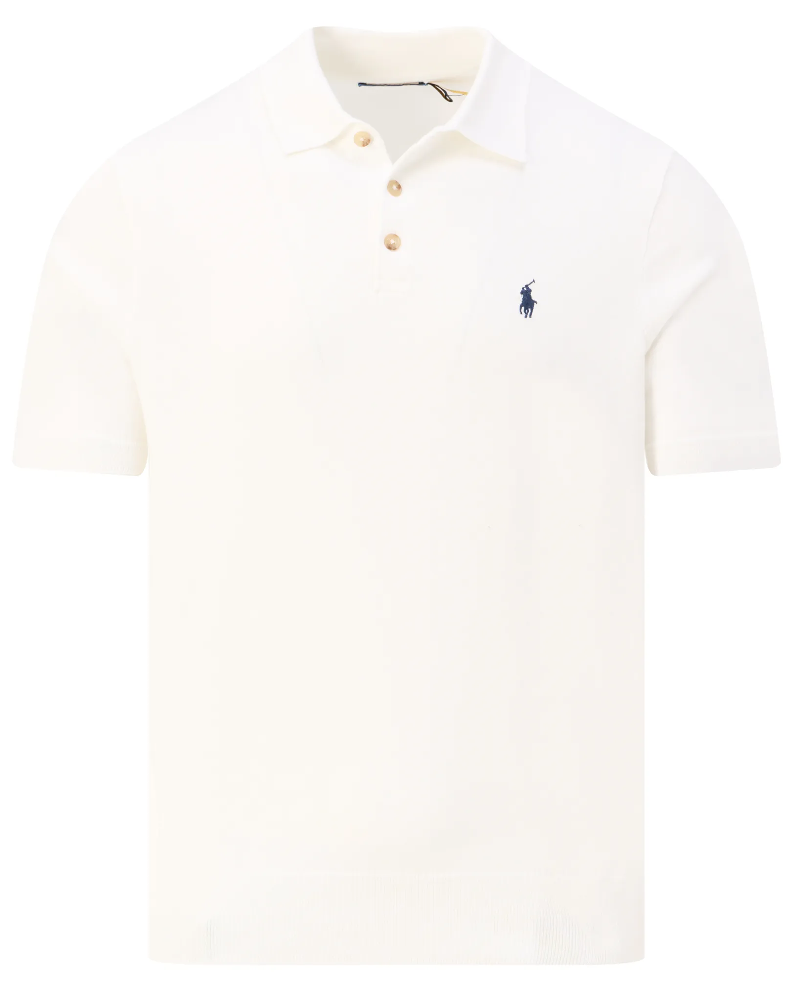 Polo Ralph Lauren Polo Off white 108549-001-L