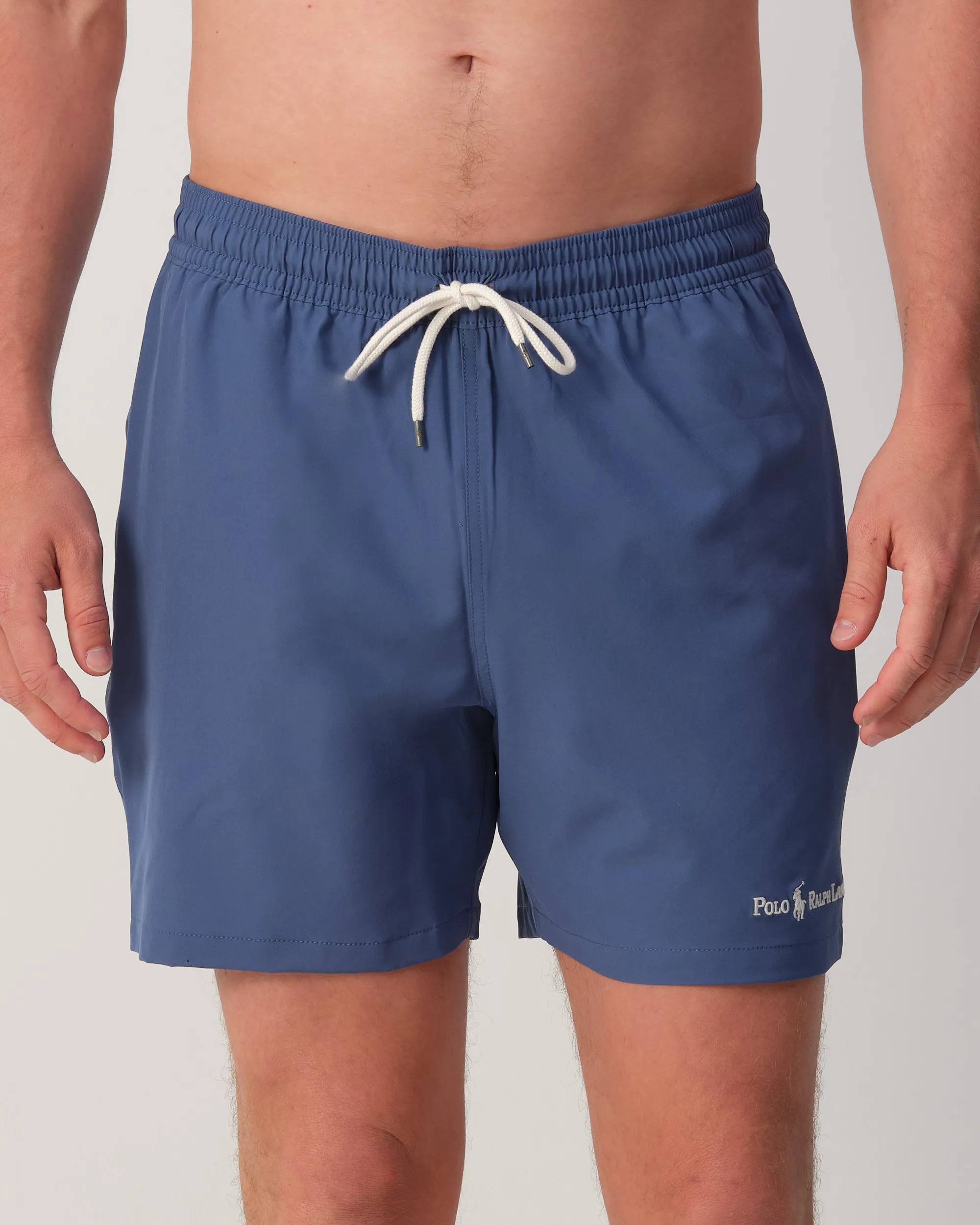 Polo Ralph Lauren Swim short Blauw 108550-001-L