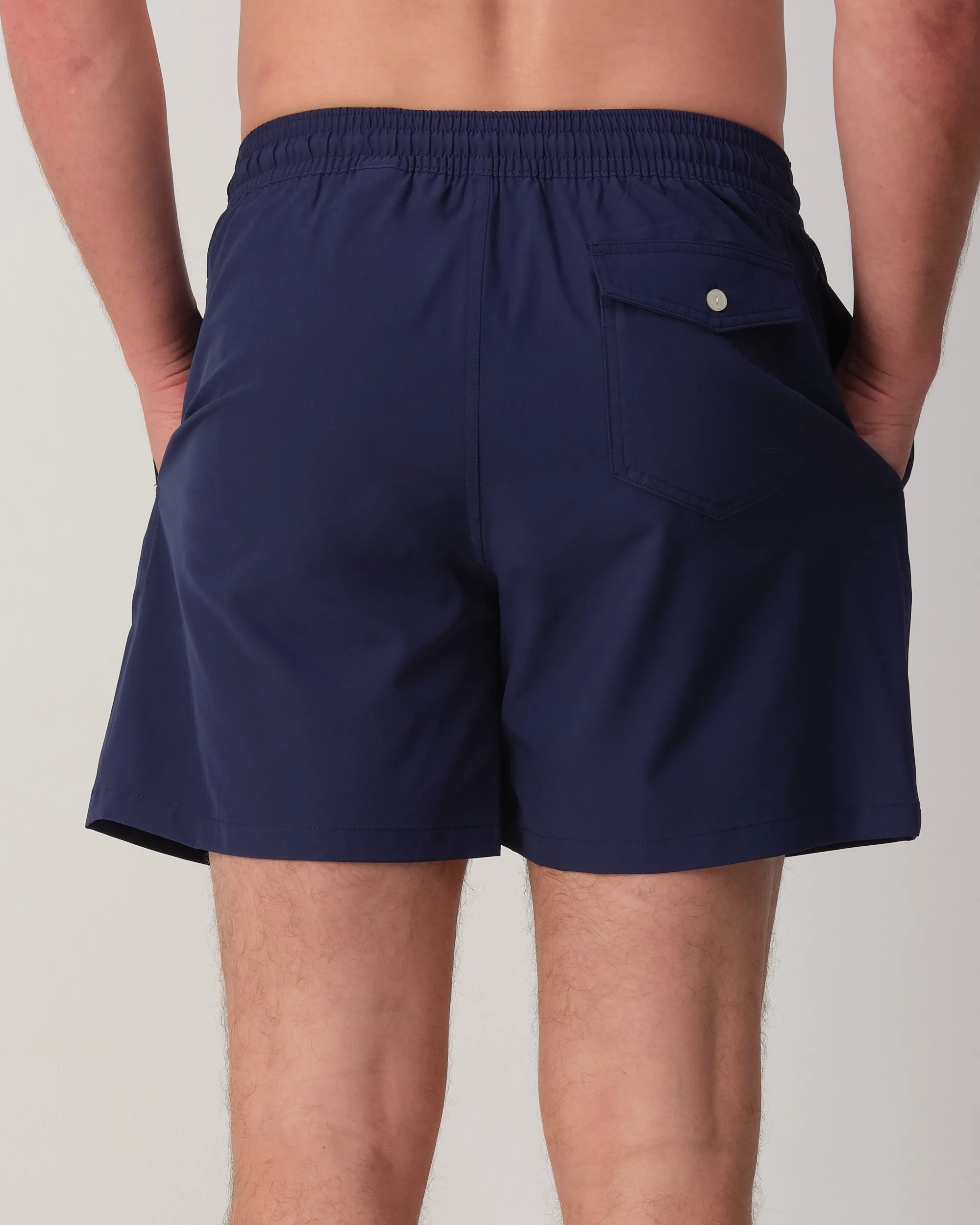 Polo Ralph Lauren Swim short Kobalt 108551-001-L
