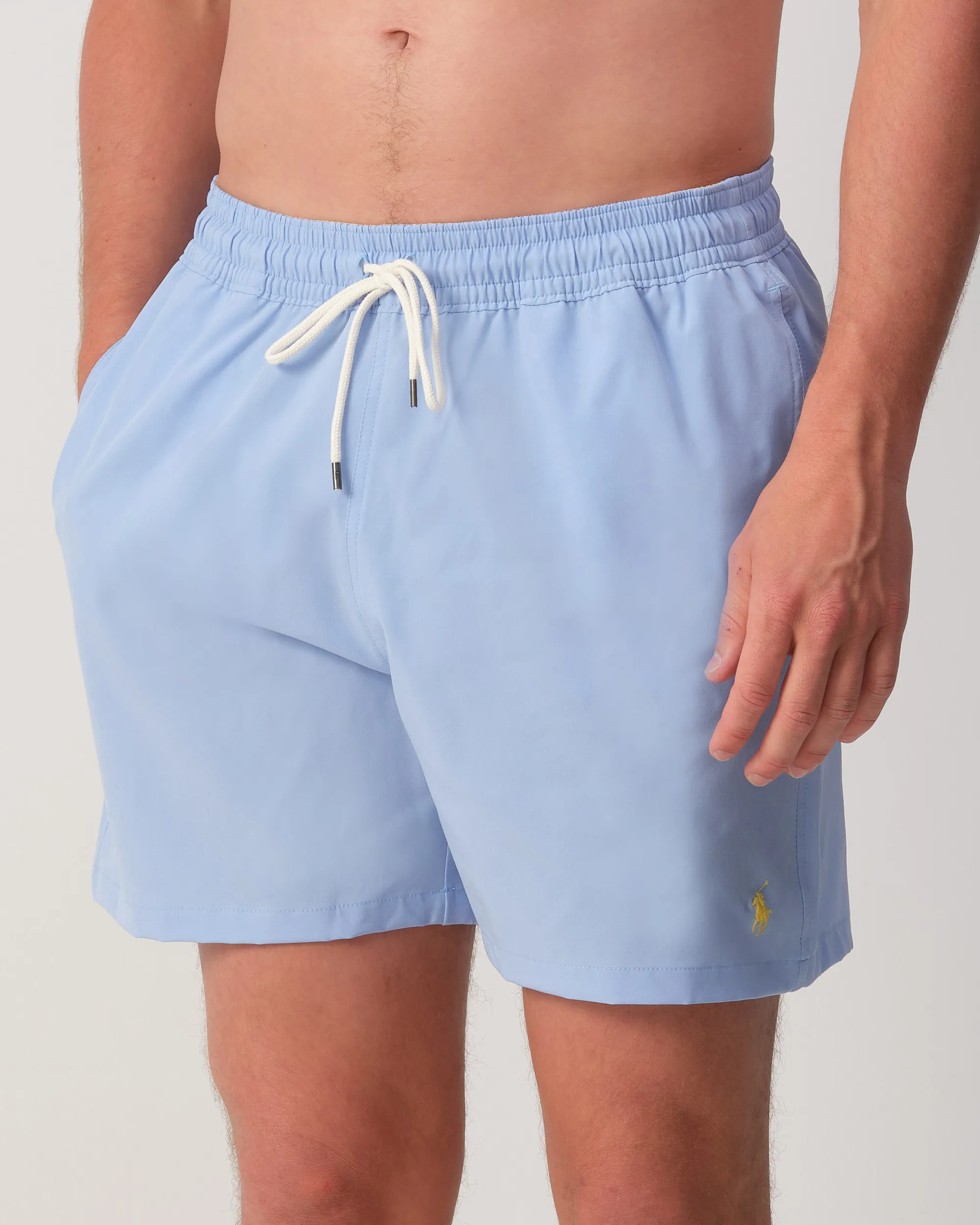 Polo Ralph Lauren Swim short Blauw 108555-001-L