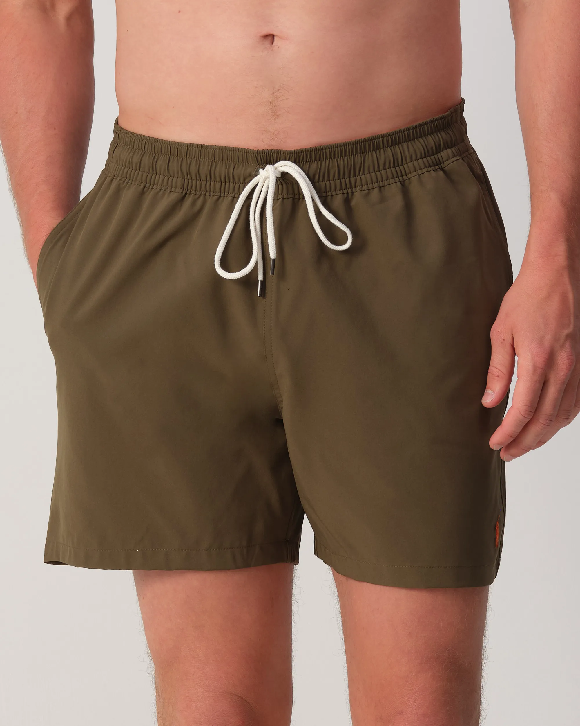 Polo Ralph Lauren Swim short Groen 108558-001-L