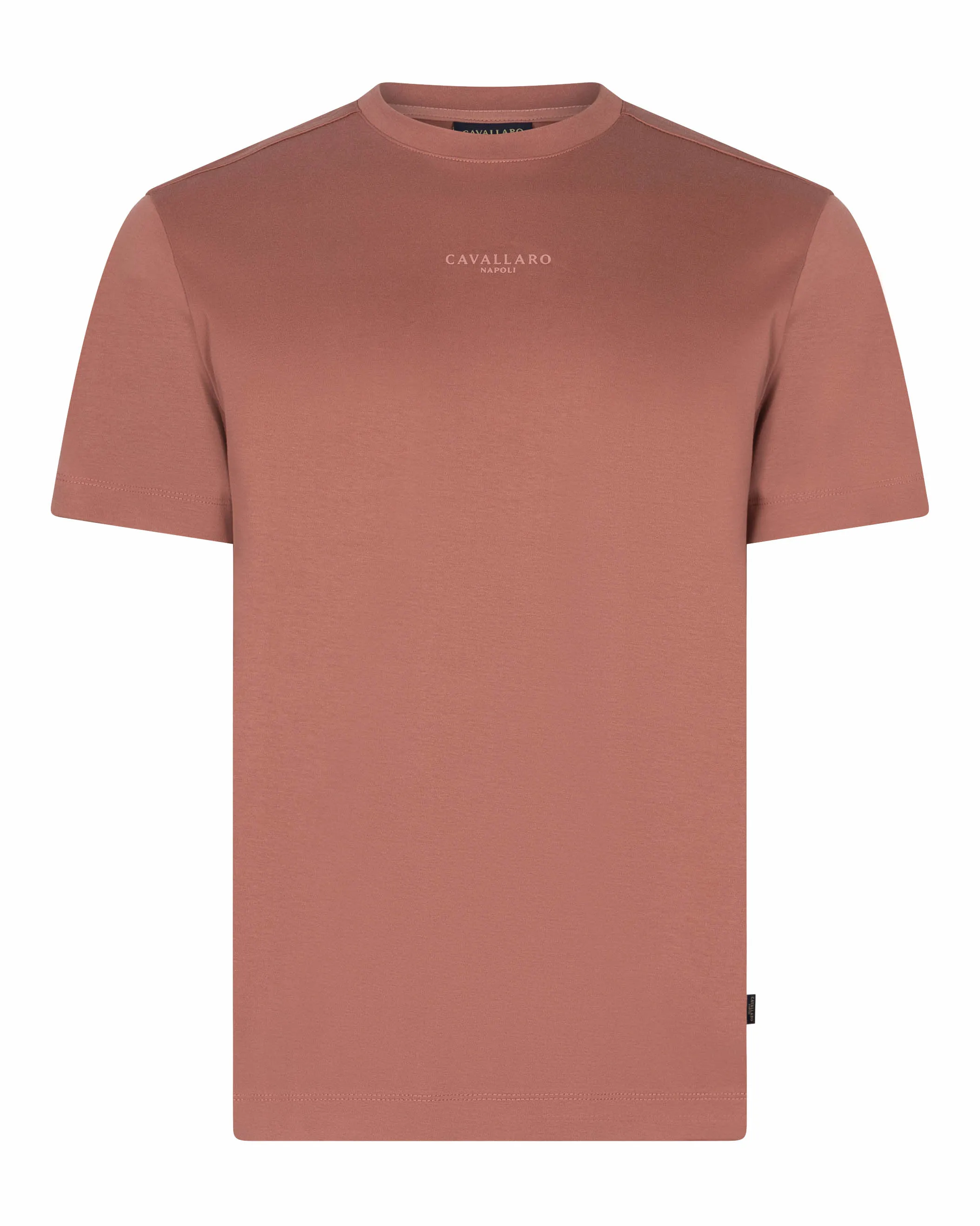 Cavallaro Luvati T-shirt Roze 108566-001-L