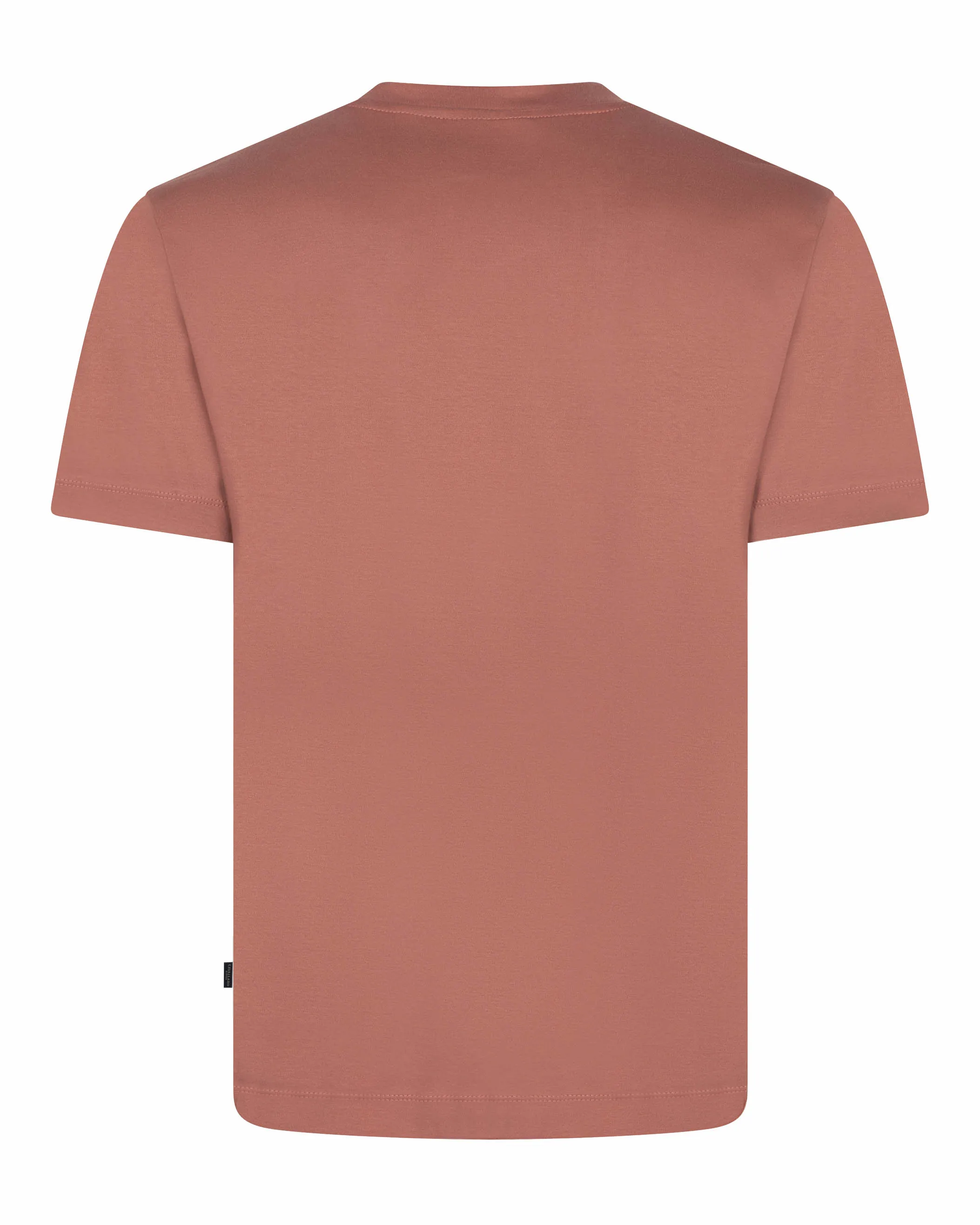 Cavallaro Luvati T-shirt Roze 108566-001-L