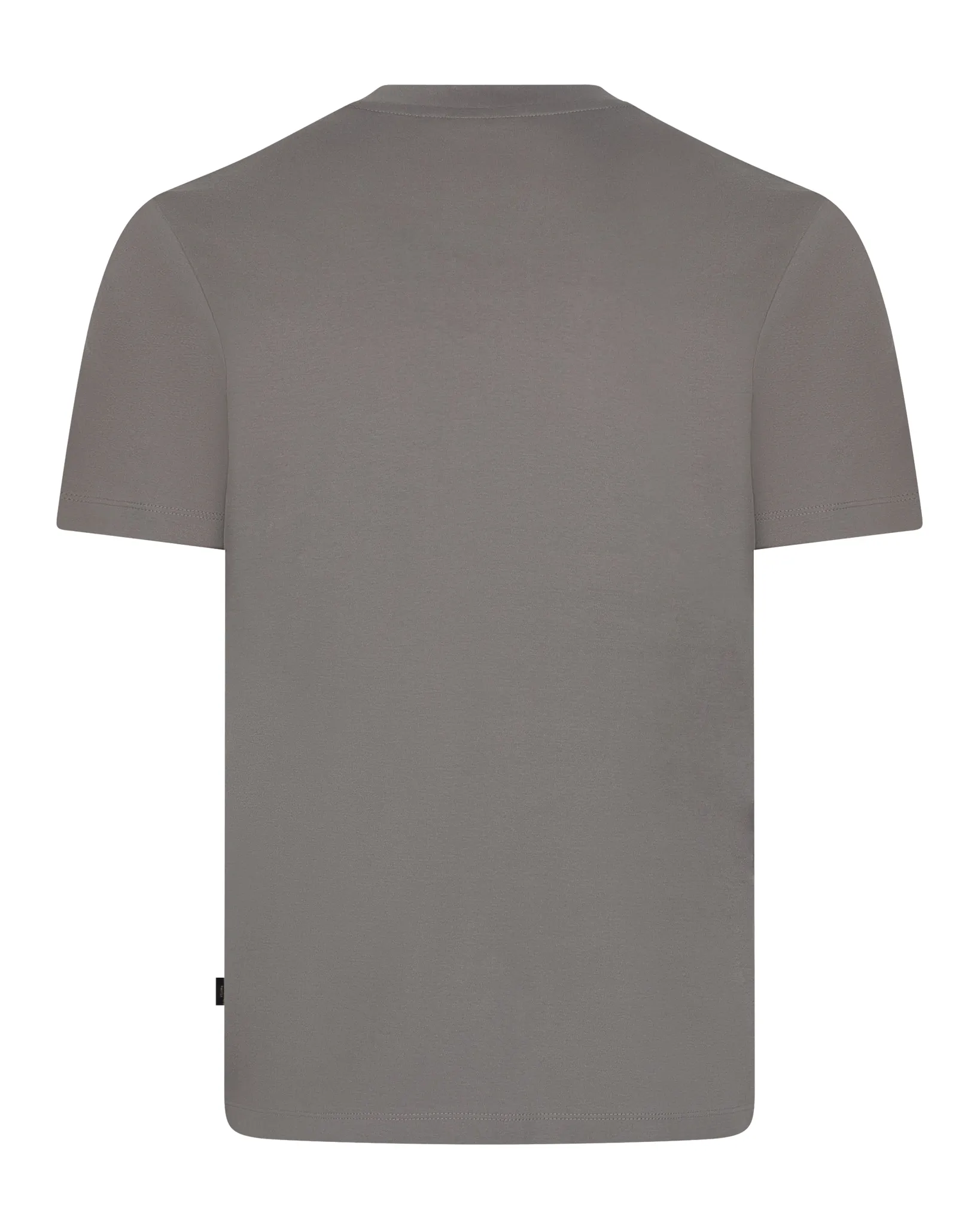 Cavallaro Luvati T-shirt Grijs 108571-001-L