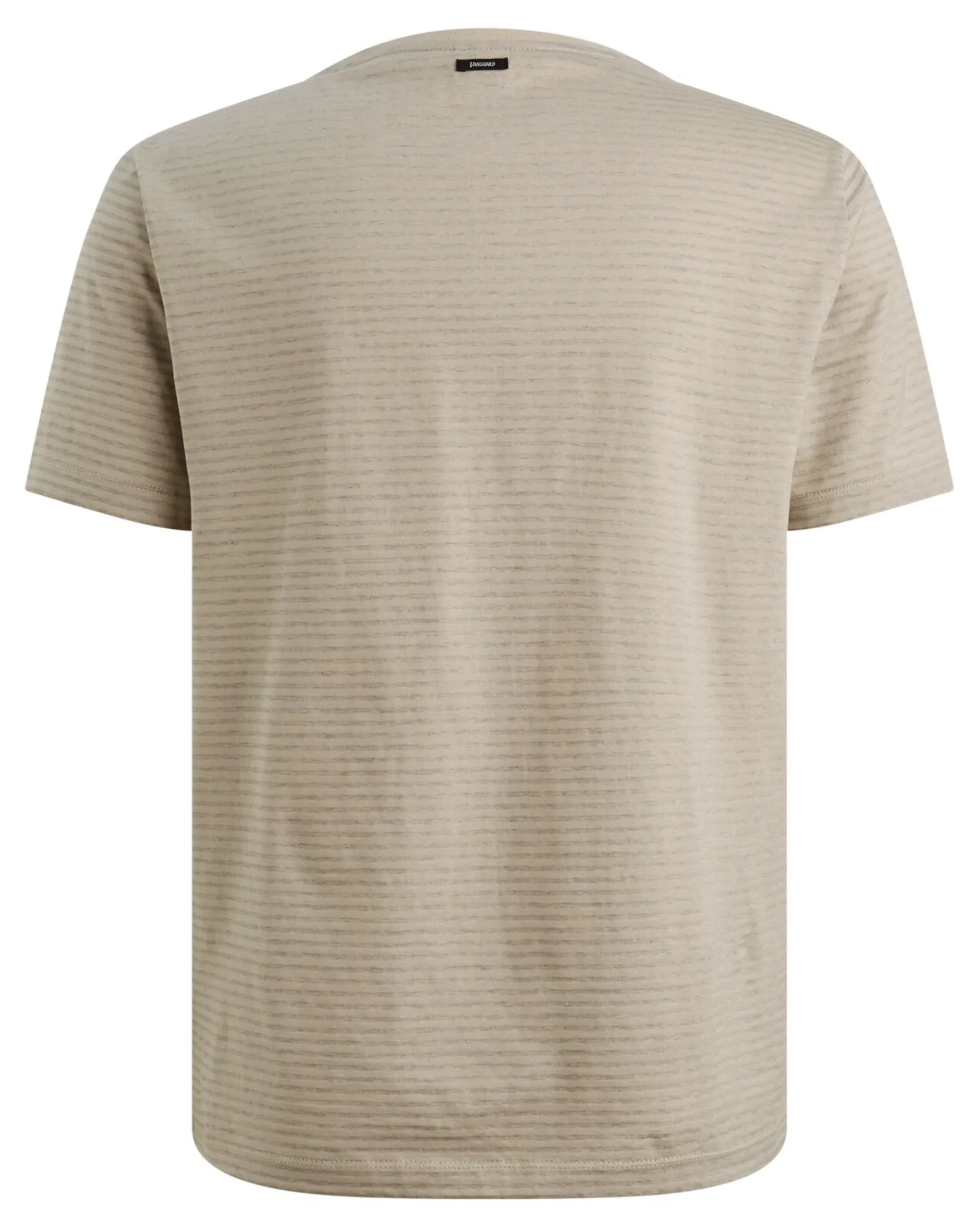 Vanguard T-shirt Bruin 108581-001-L