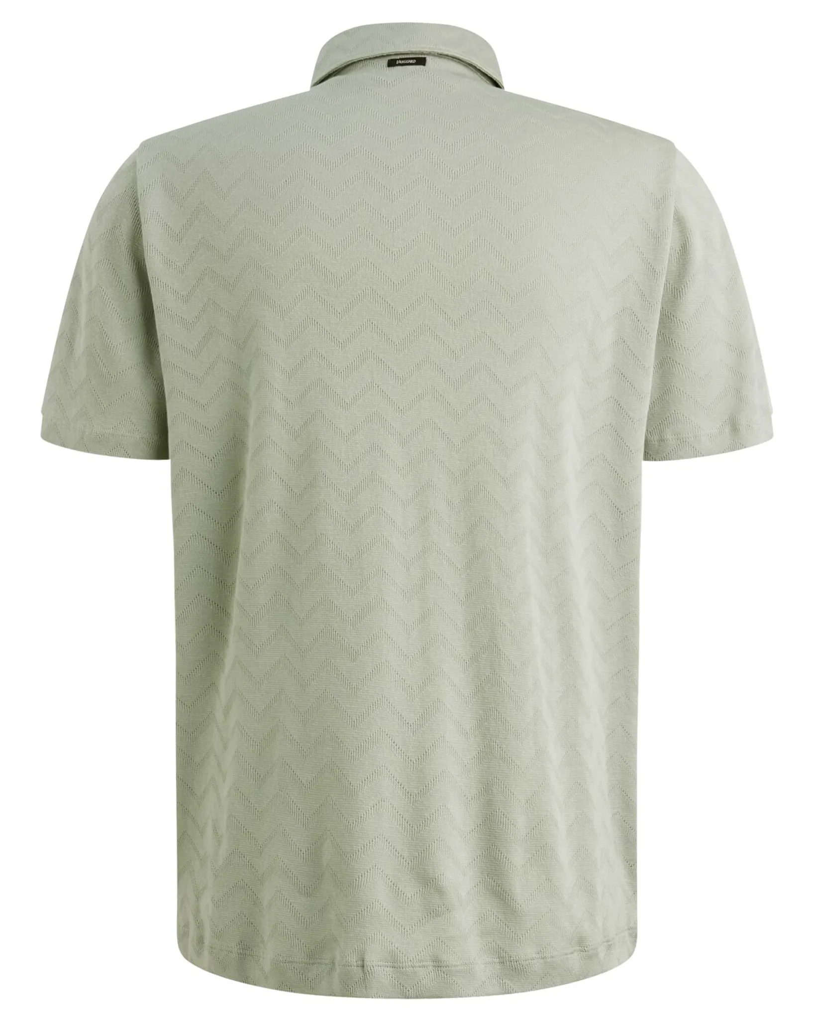 Vanguard Polo Grijs 108584-001-L