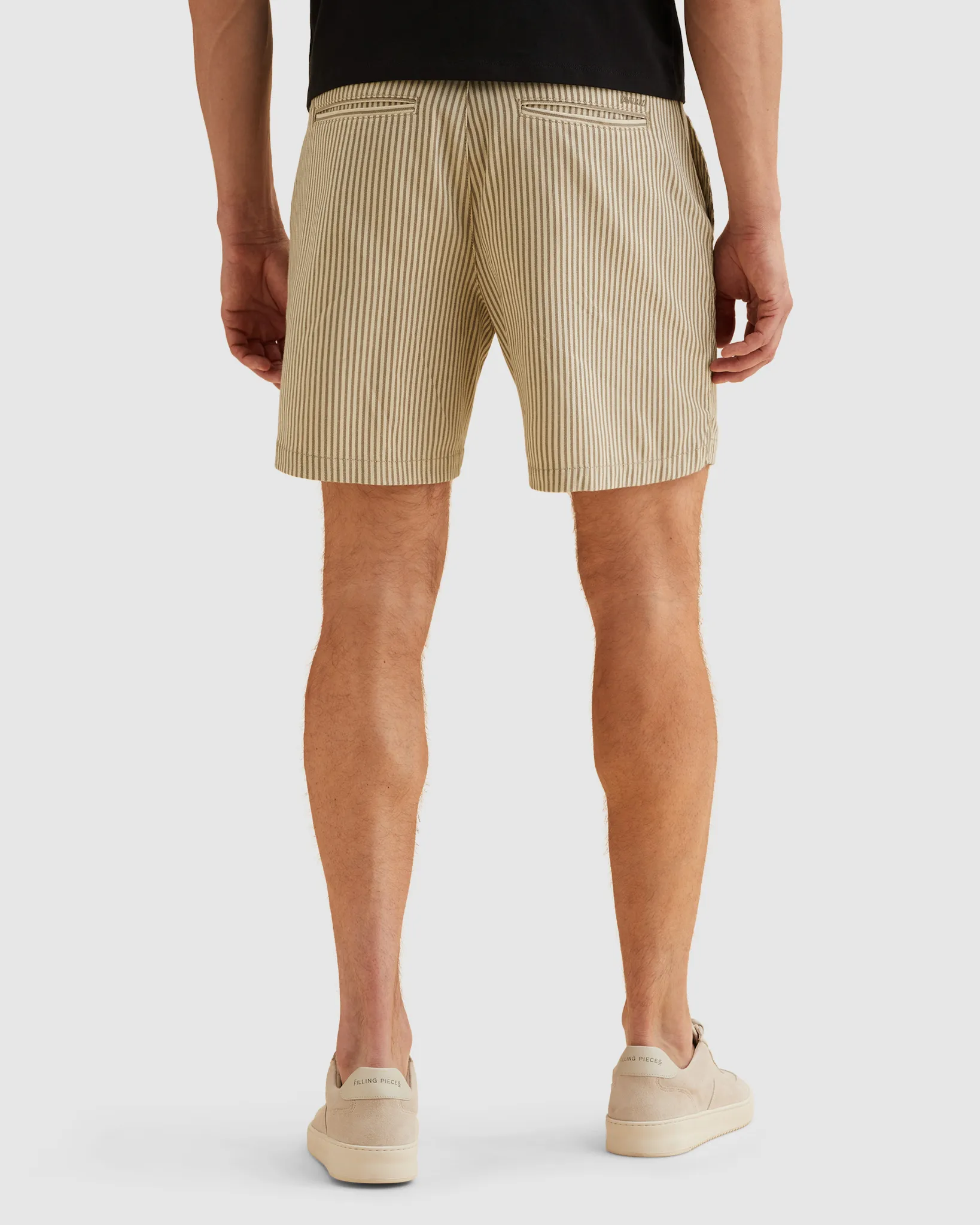 Vanguard Short Bruin 108589-001-31