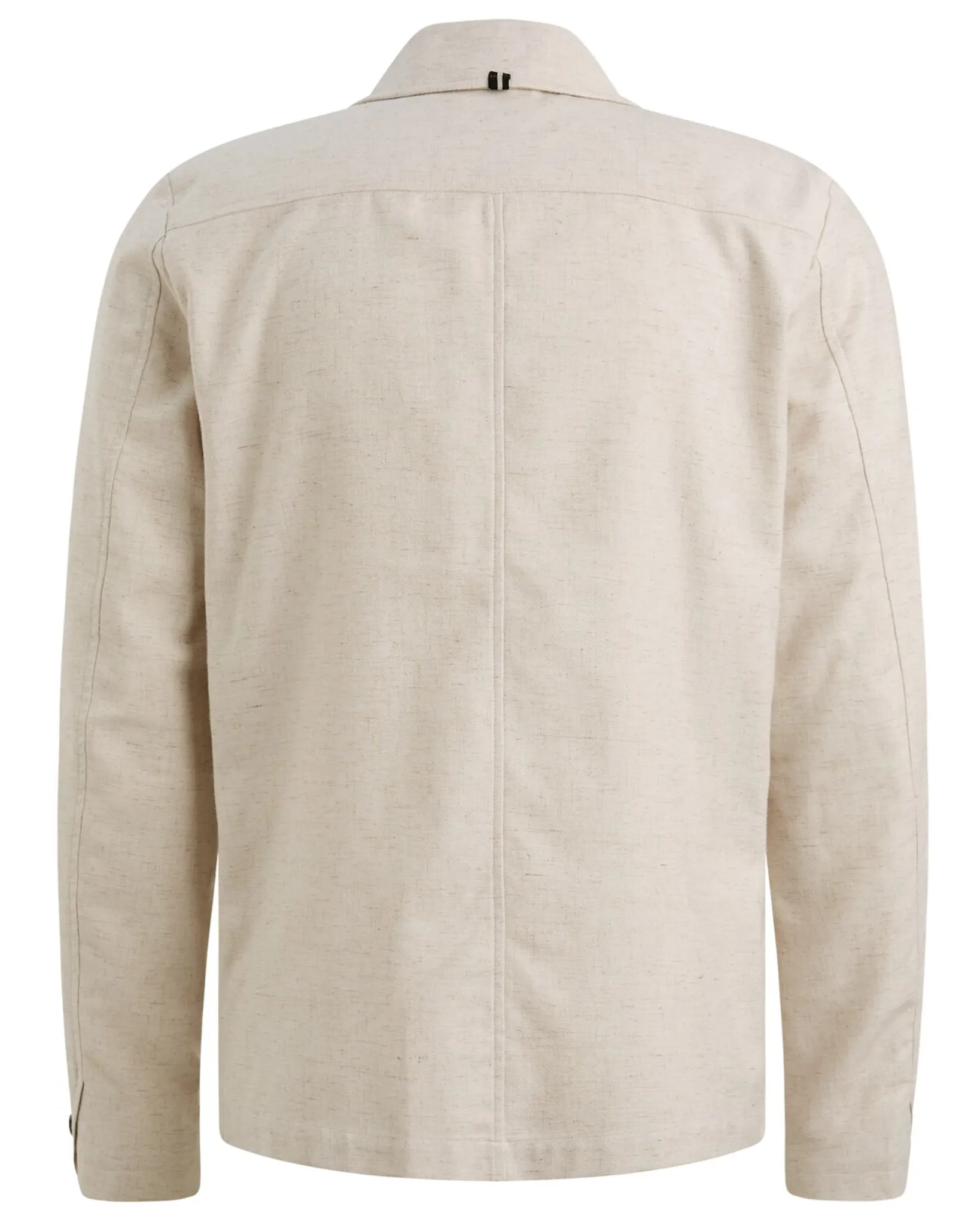 Vanguard Colbert Zilver 108590-001-L