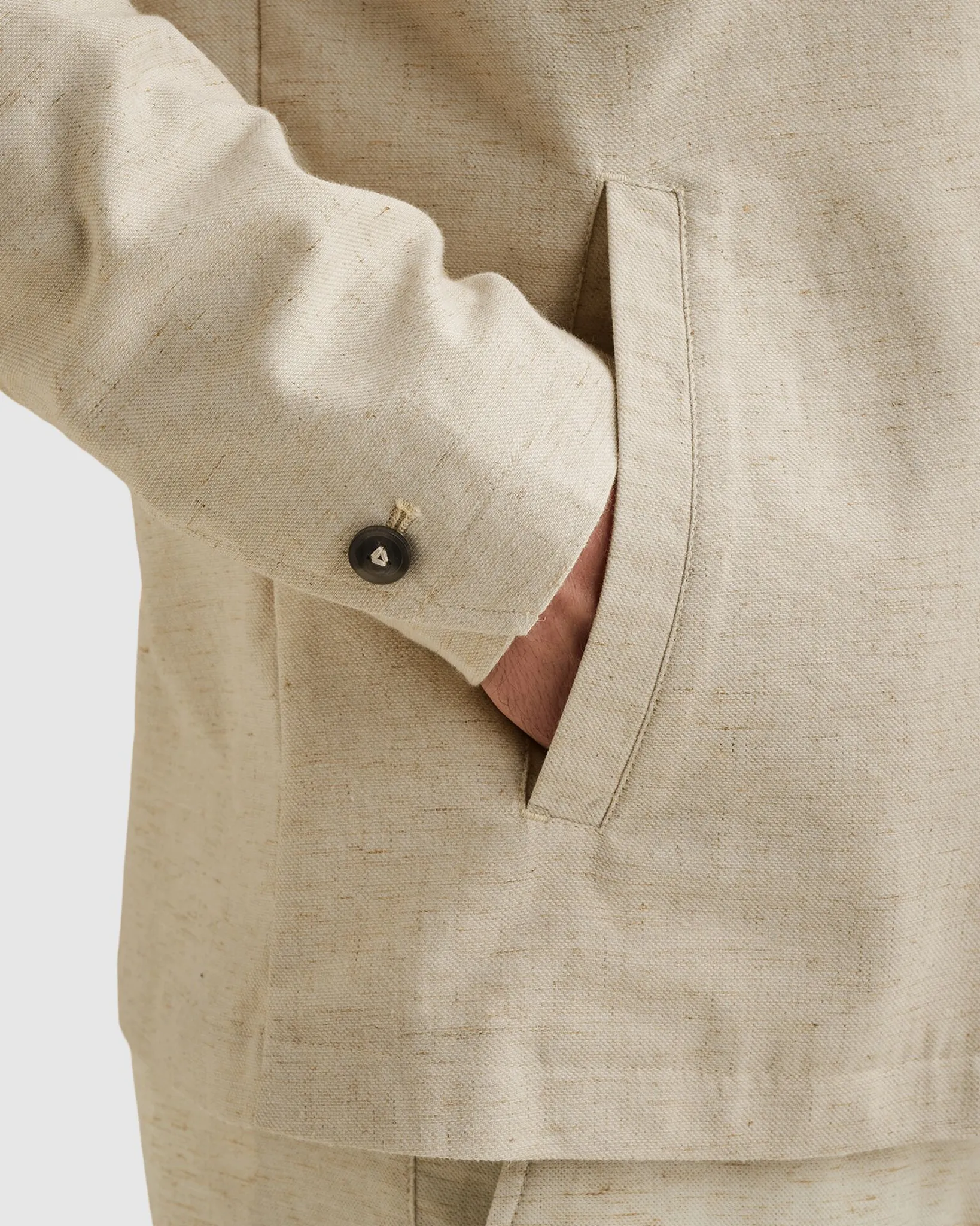 Vanguard Colbert Zilver 108590-001-L