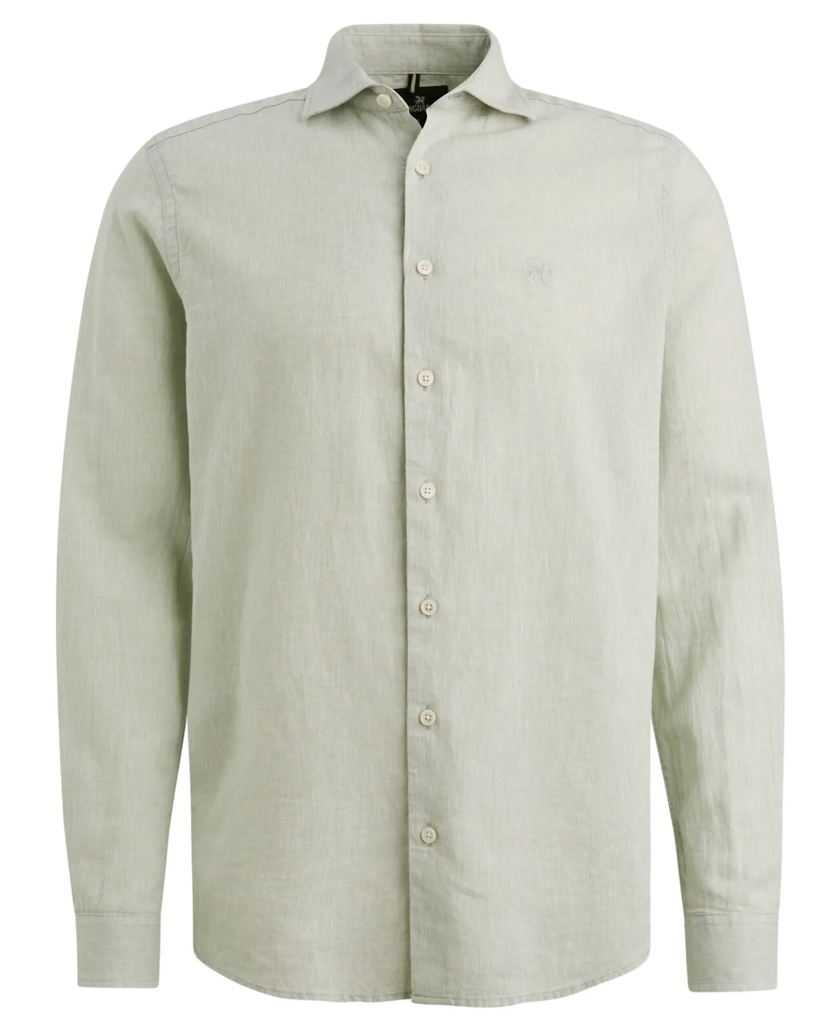 Vanguard Casual shirt Grijs 108591-001-L