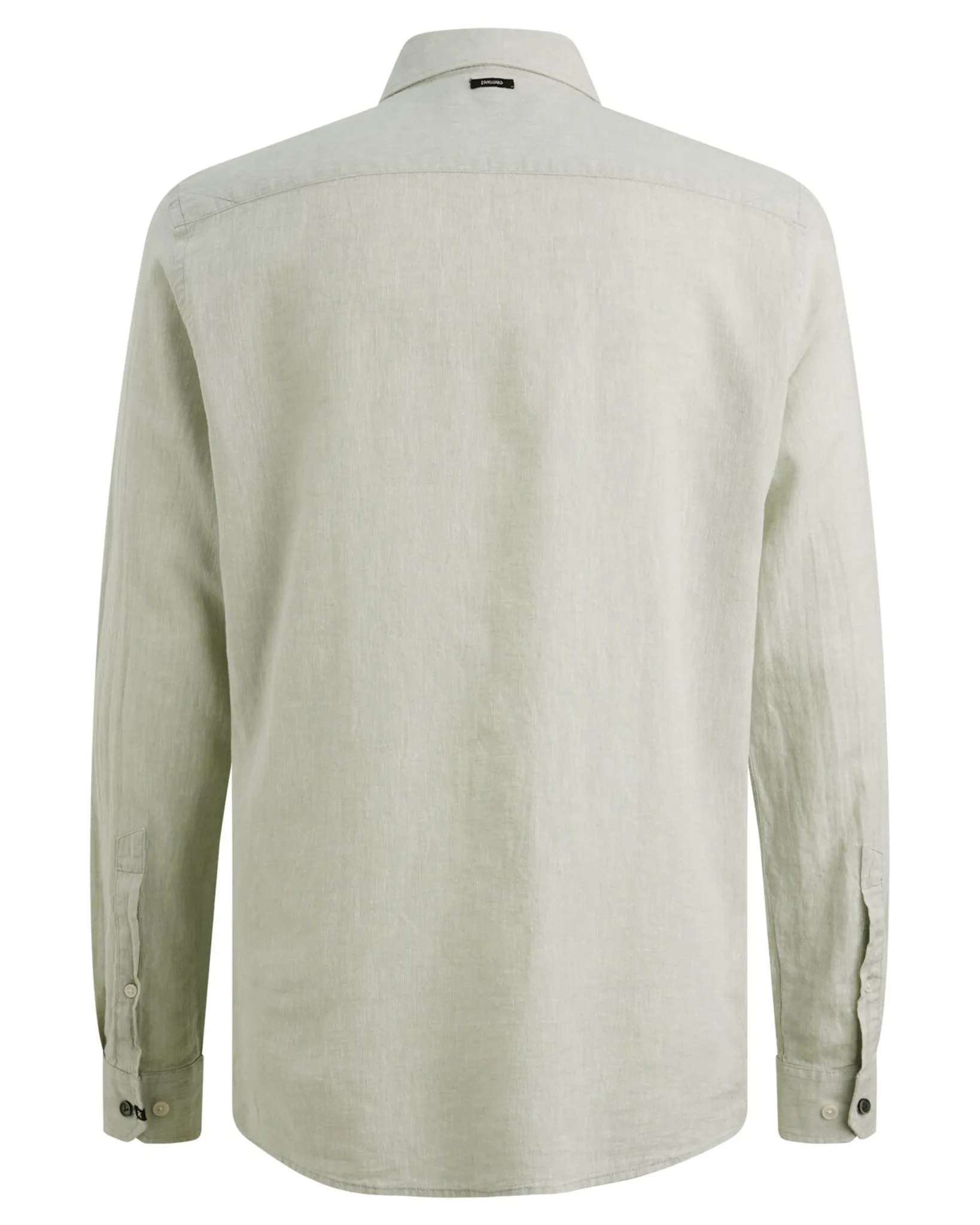 Vanguard Casual shirt Grijs 108591-001-L
