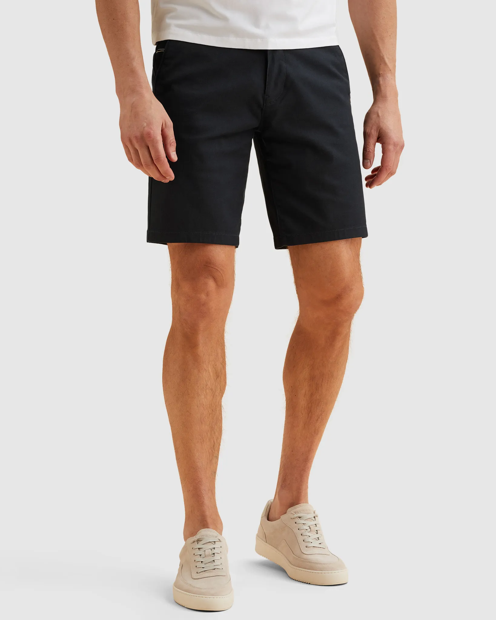 Vanguard V65 Short Blauw 108592-001-30