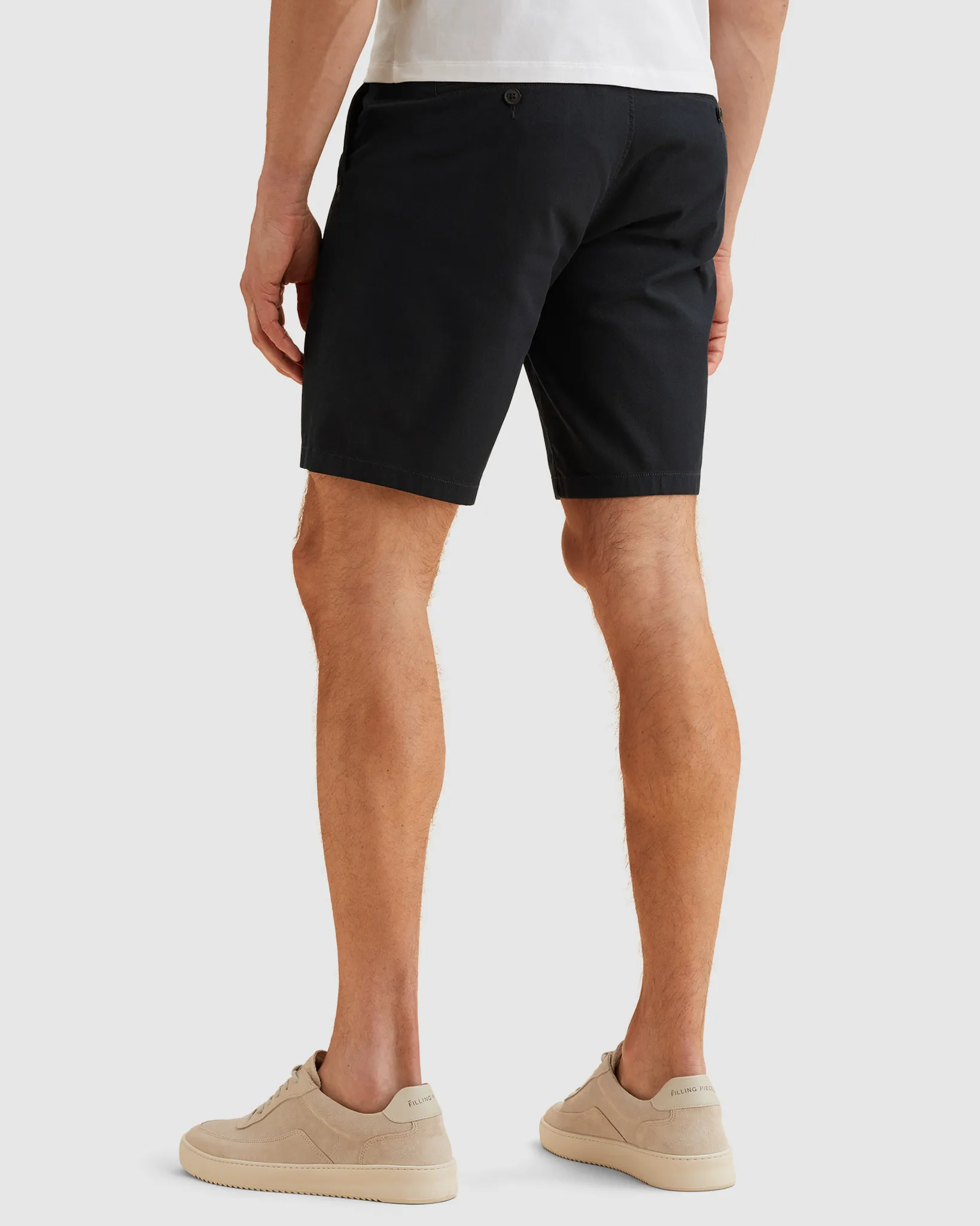 Vanguard V65 Short Blauw 108592-001-30