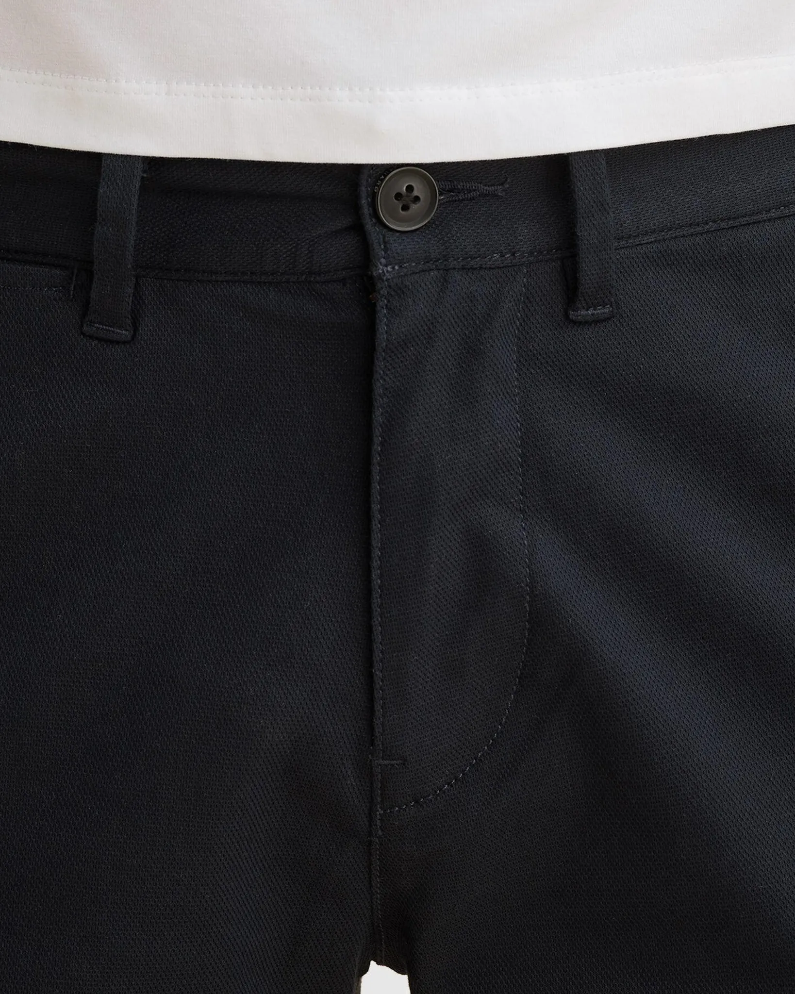 Vanguard V65 Short Blauw 108592-001-30