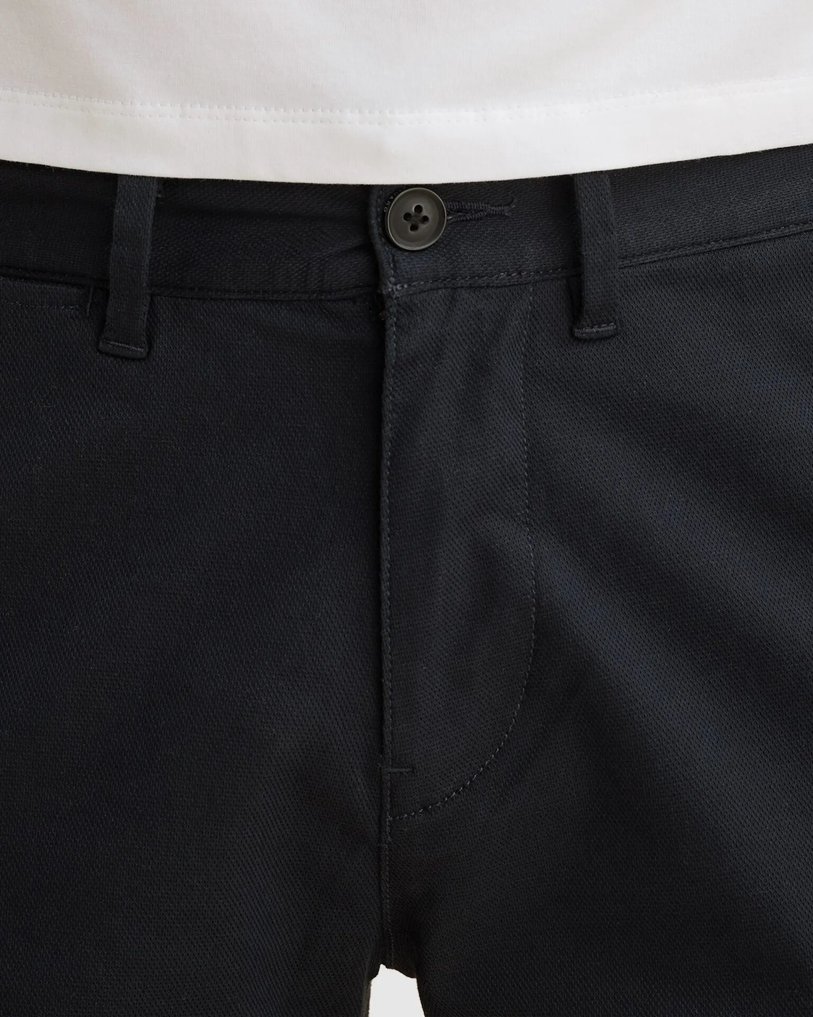 Vanguard V65 Short Blauw 108592-001-31