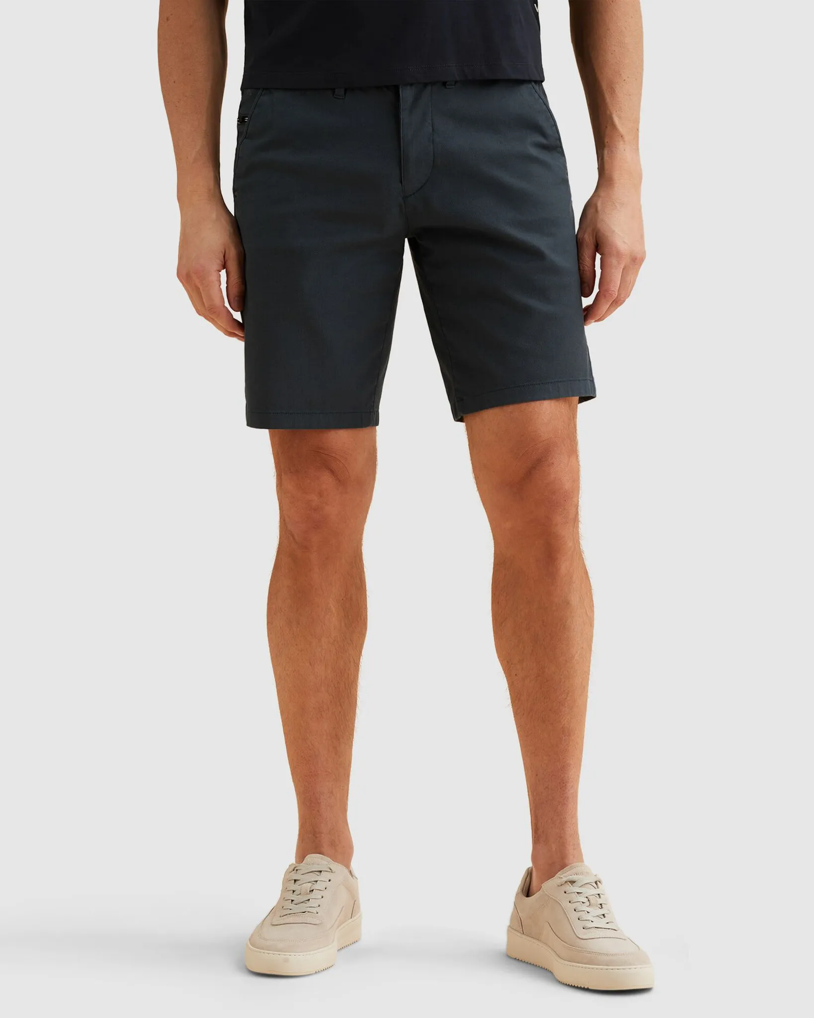 Vanguard V65 Short Blauw 108593-001-40