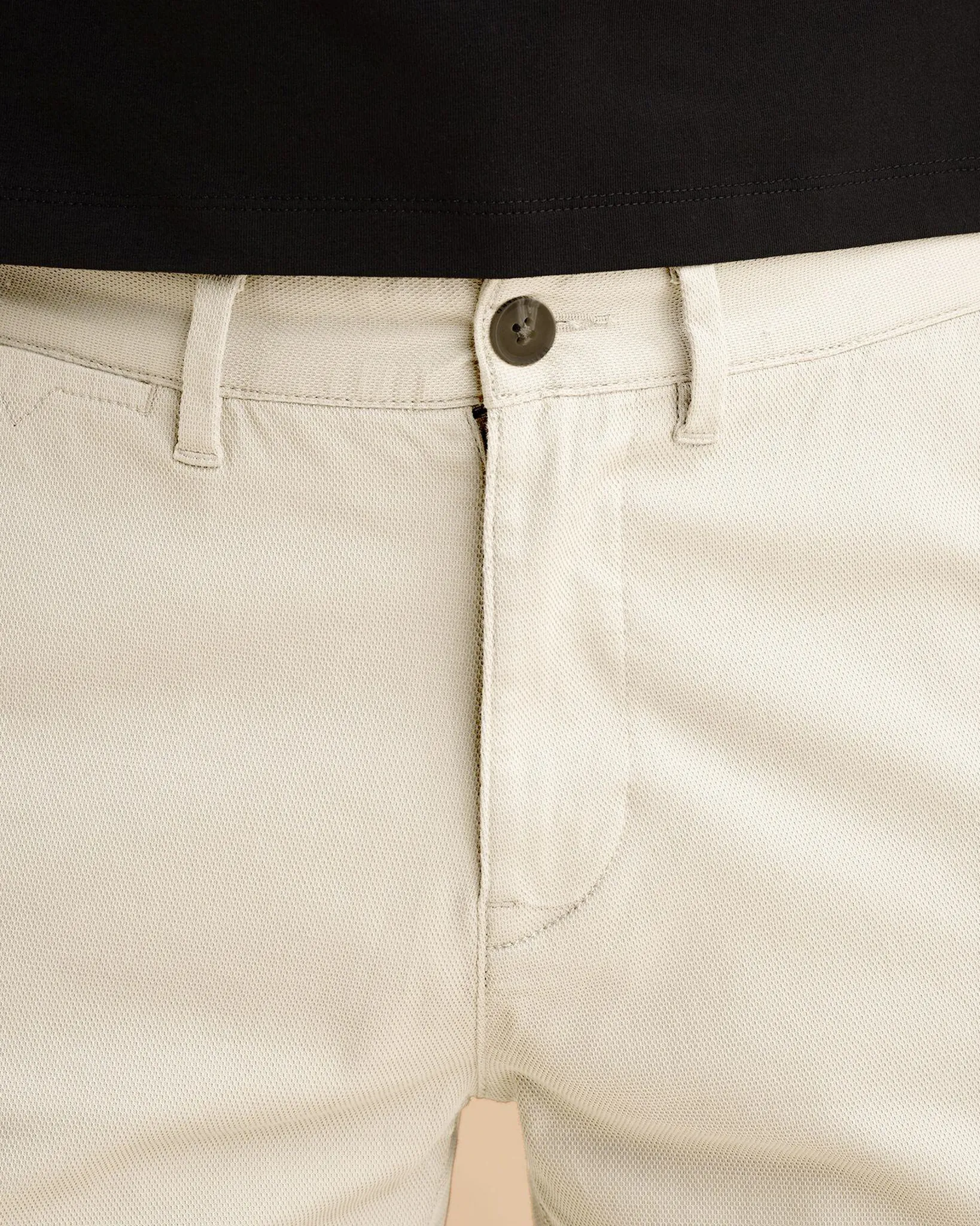 Vanguard V65 Short Ecru 108594-001-30