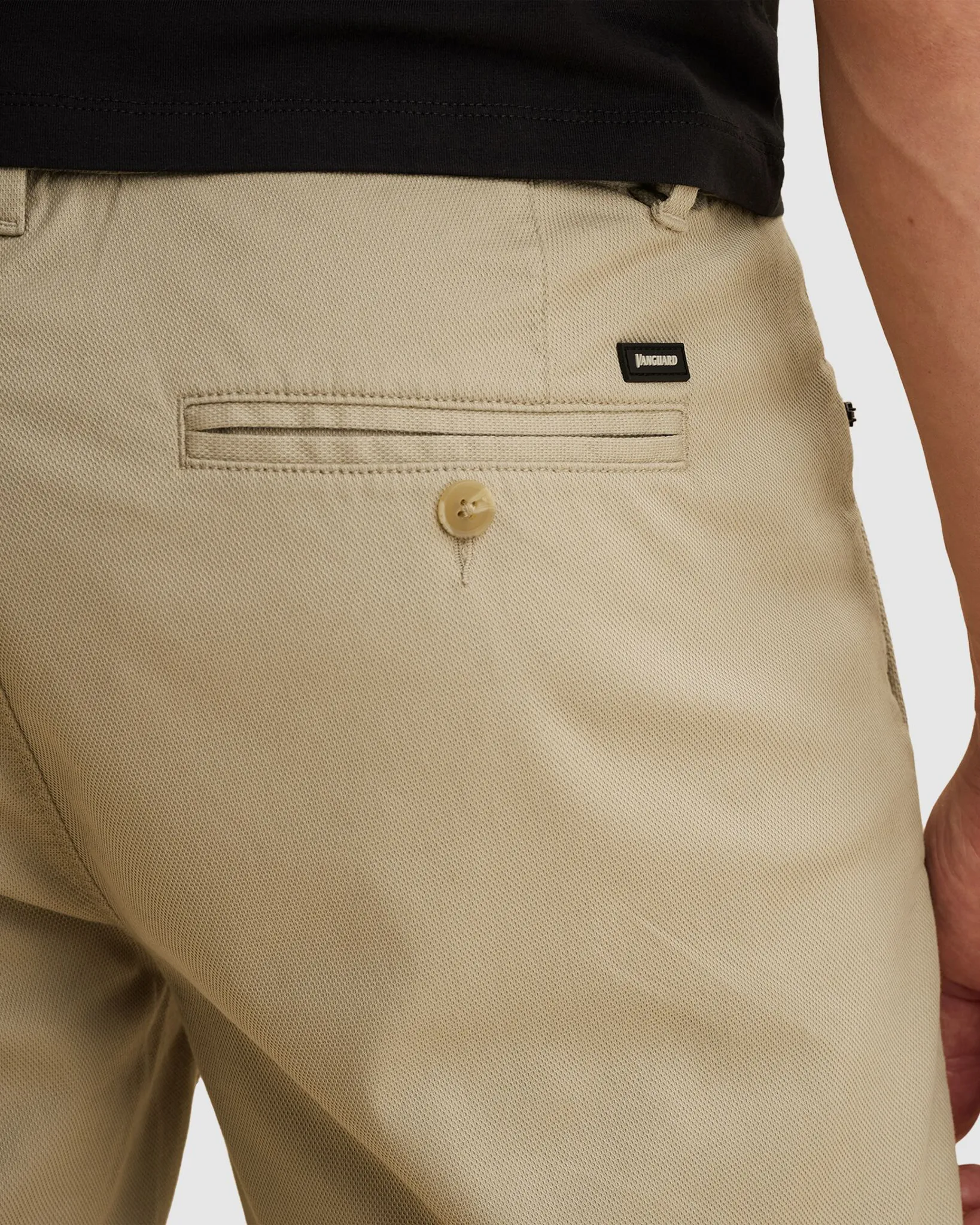 Vanguard V65 Short Bruin 108596-001-40