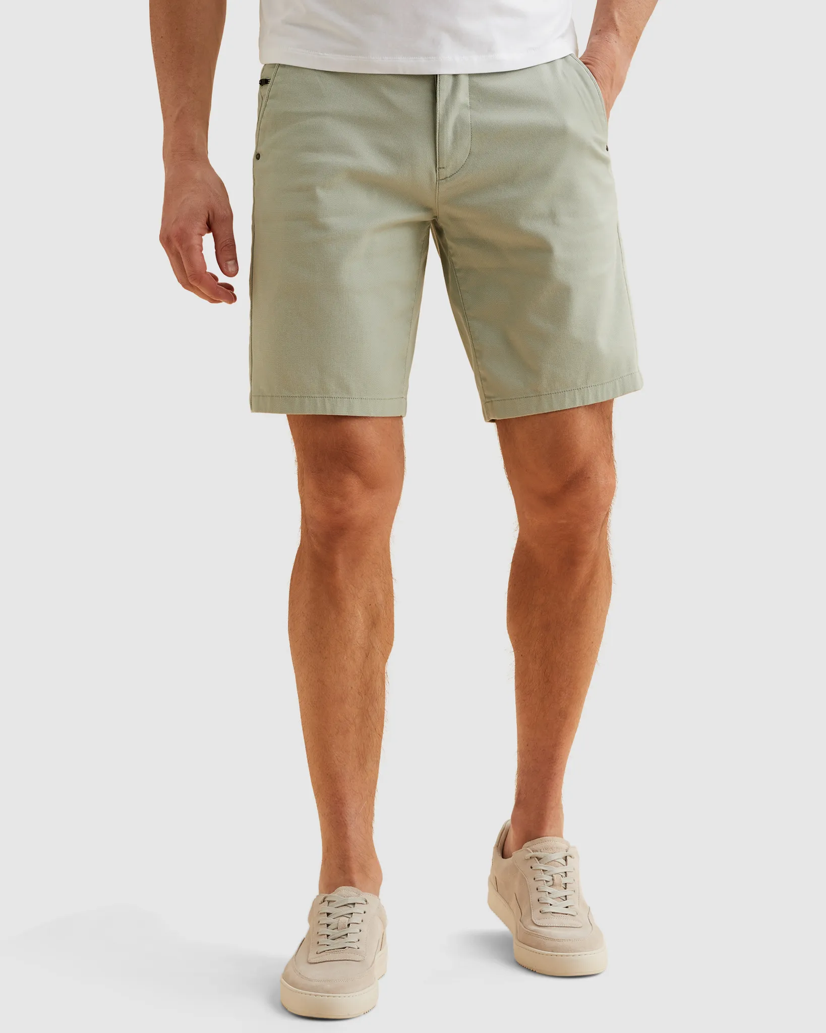 Vanguard V65 Short Grijs 108597-001-30