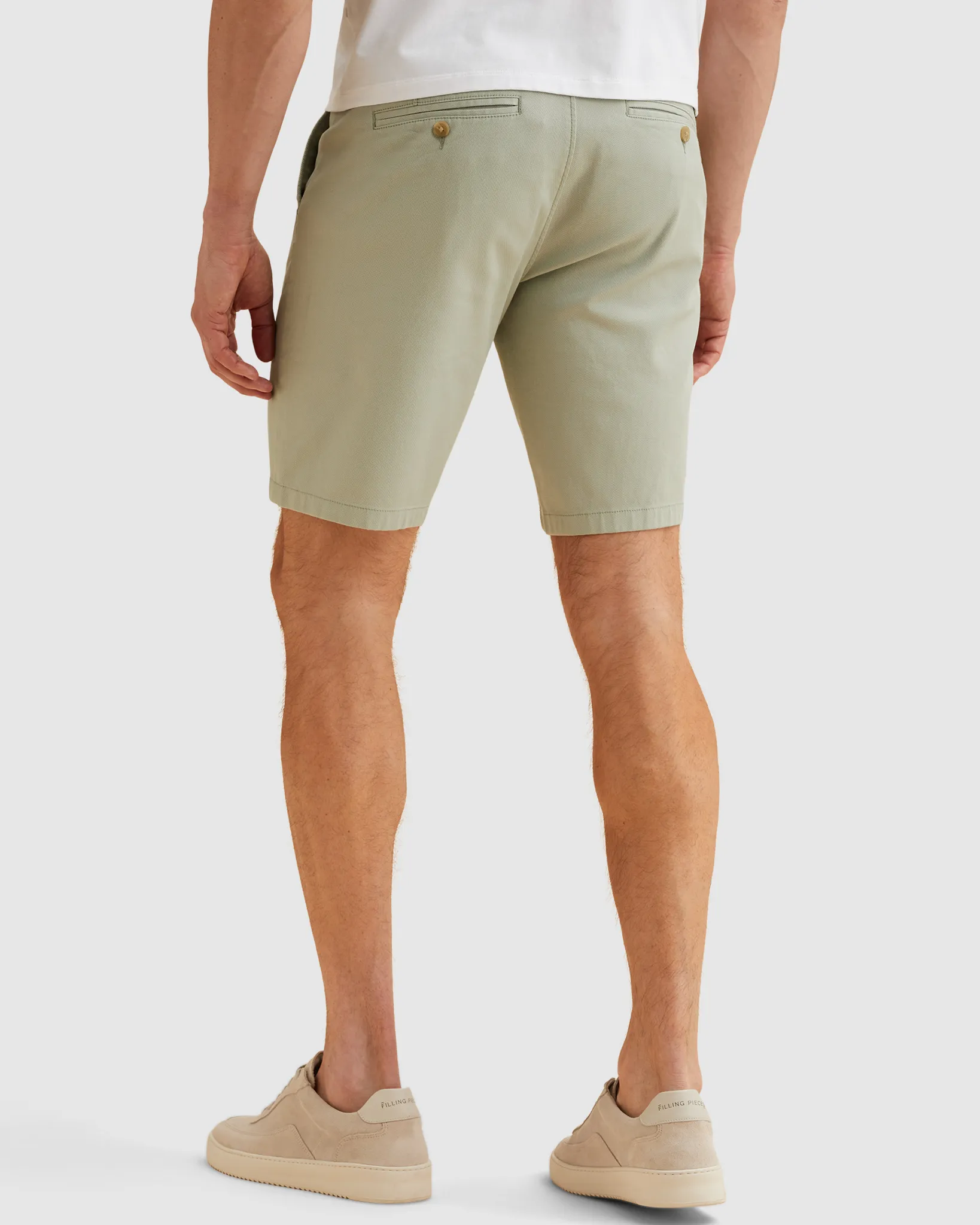 Vanguard V65 Short Grijs 108597-001-30