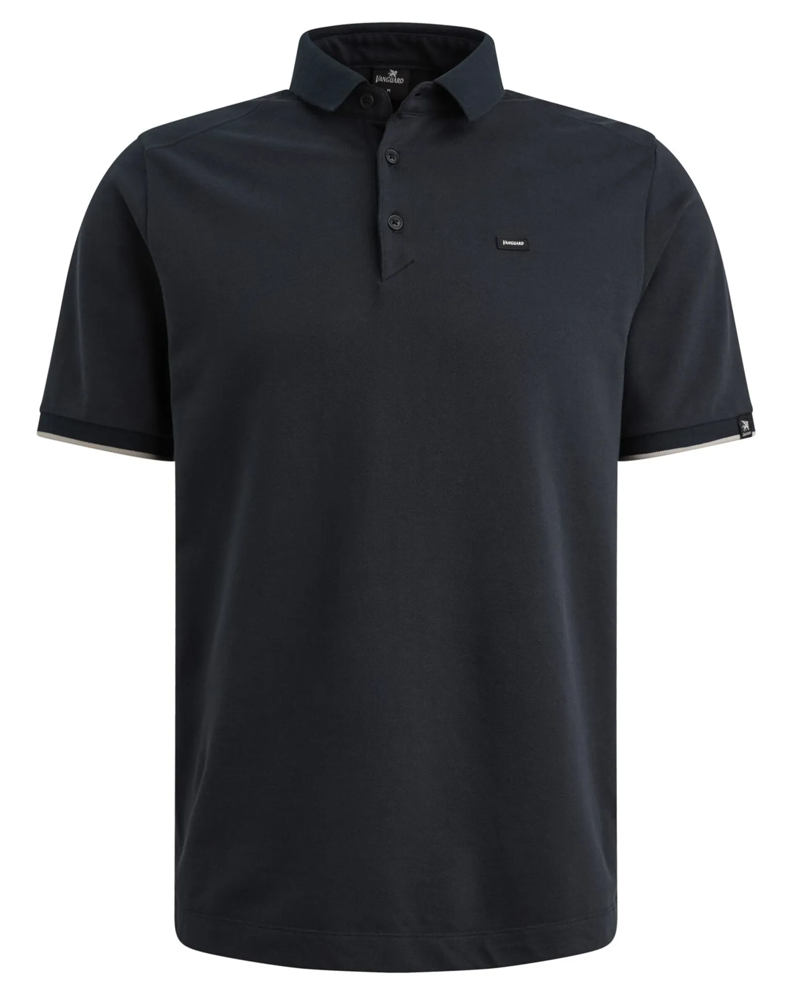 Vanguard Polo Blauw 108598-001-L