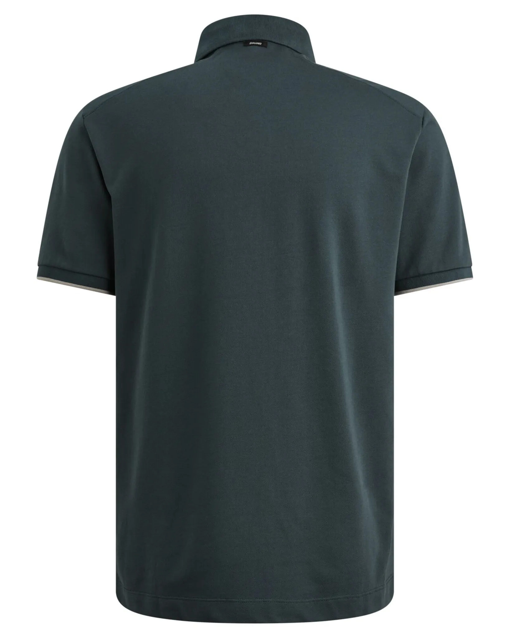 Vanguard Polo Blauw 108599-001-L