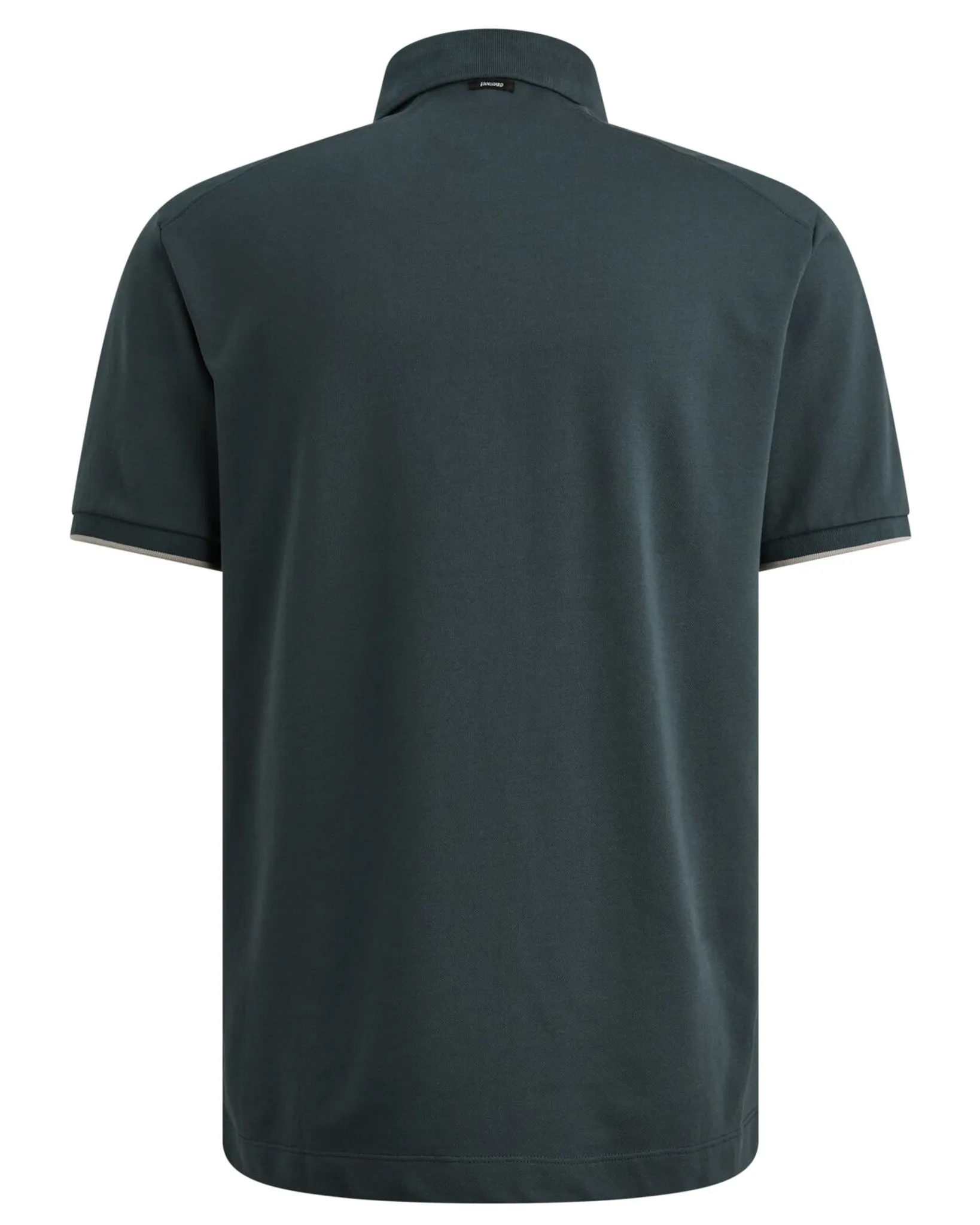 Vanguard Polo Blauw 108599-001-L