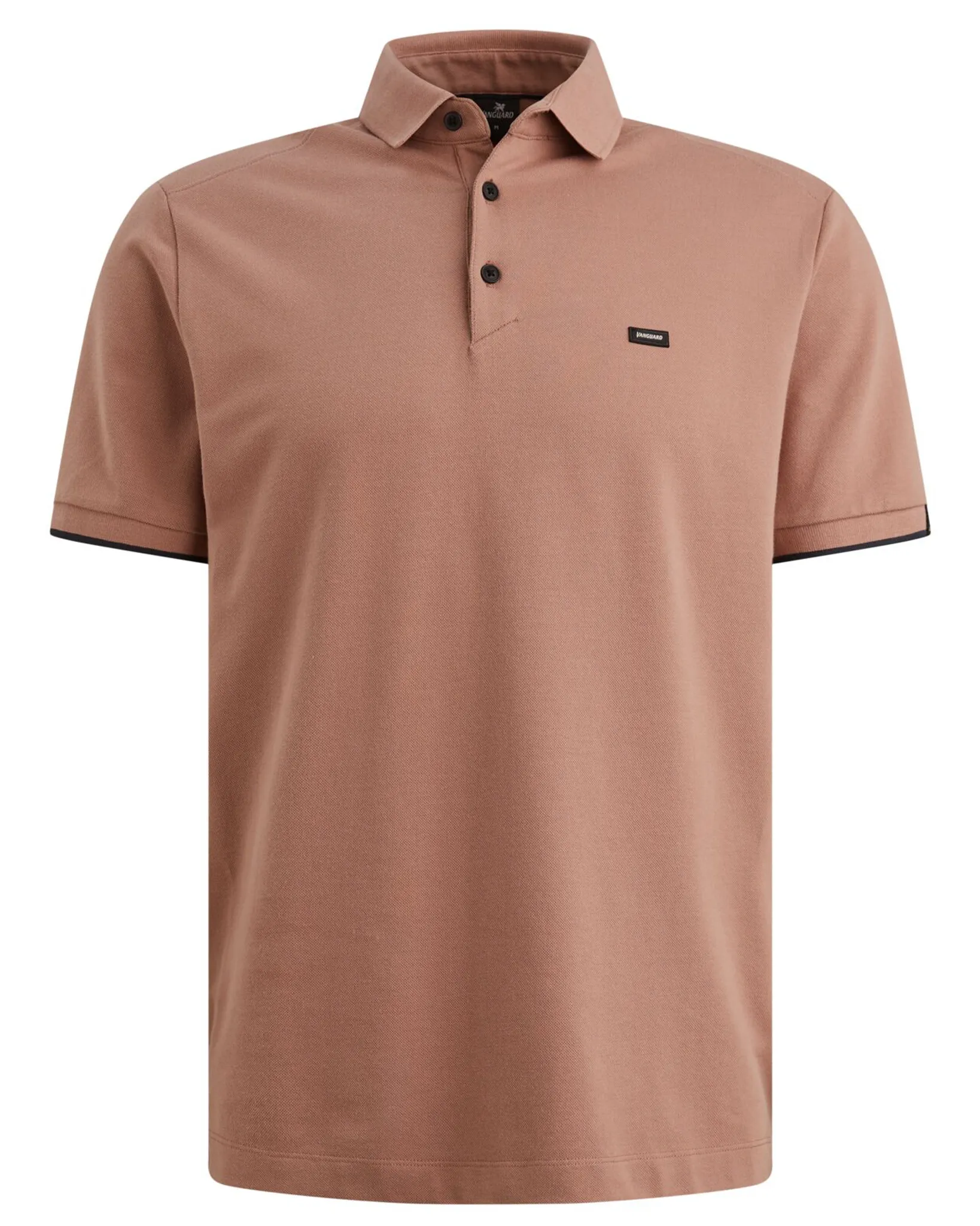 Vanguard Polo Rood 108601-001-L