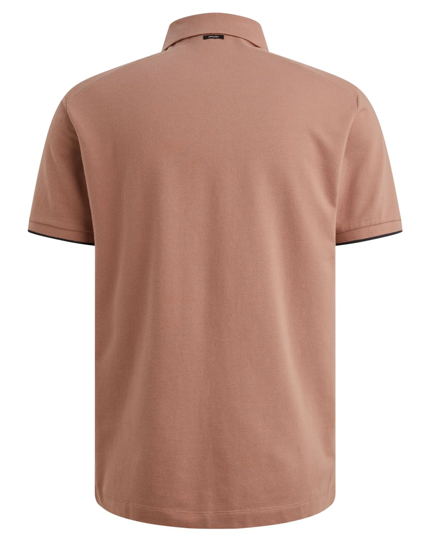 Vanguard Polo Rood 108601-001-L