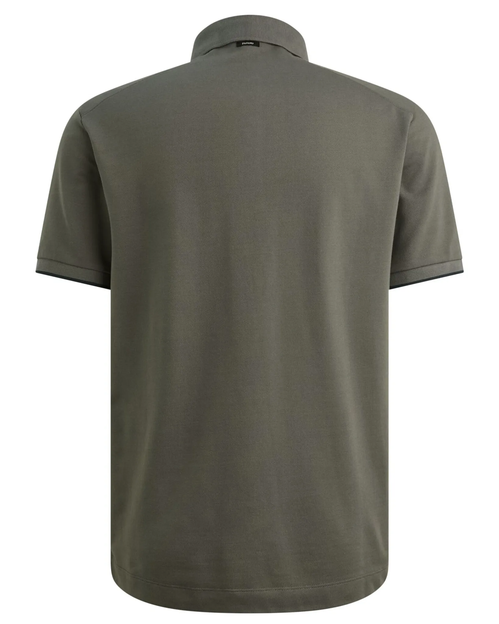 Vanguard Polo Grijs 108602-001-L