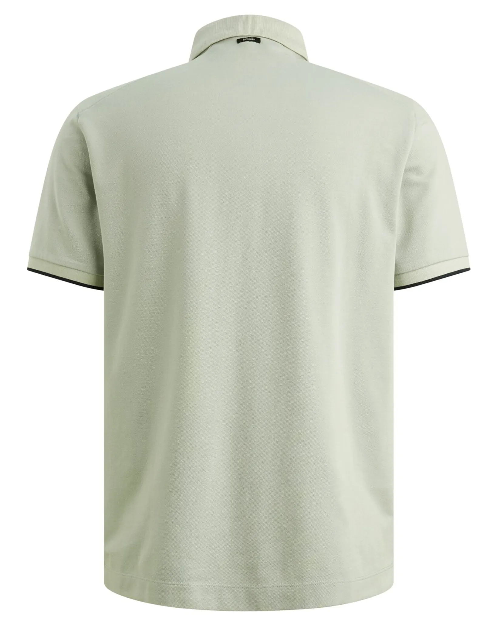 Vanguard Polo Grijs 108603-001-L