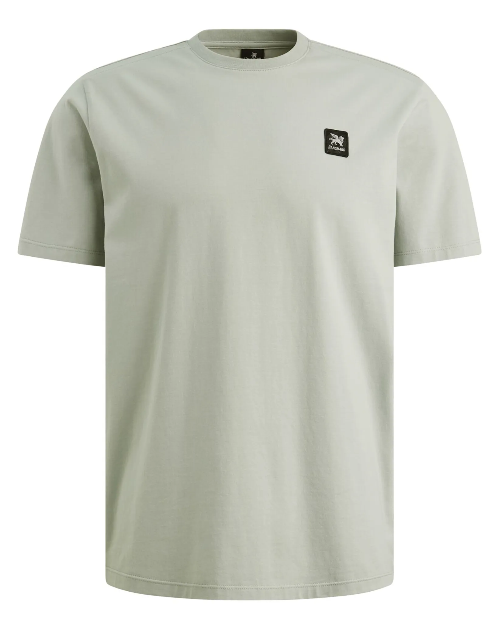 Vanguard T-shirt  Grijs 108608-001-L