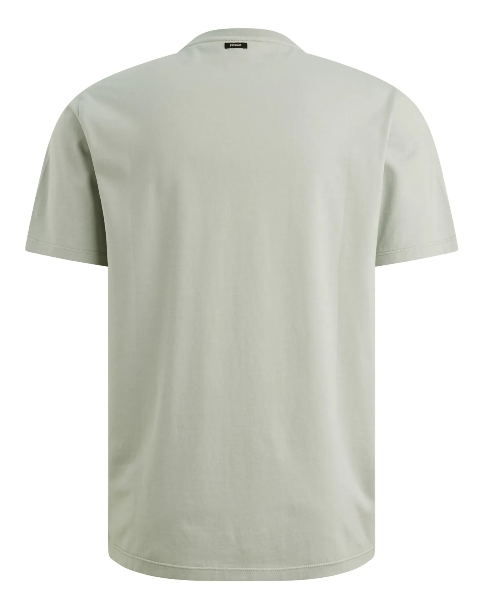 Vanguard T-shirt  Grijs 108608-001-L