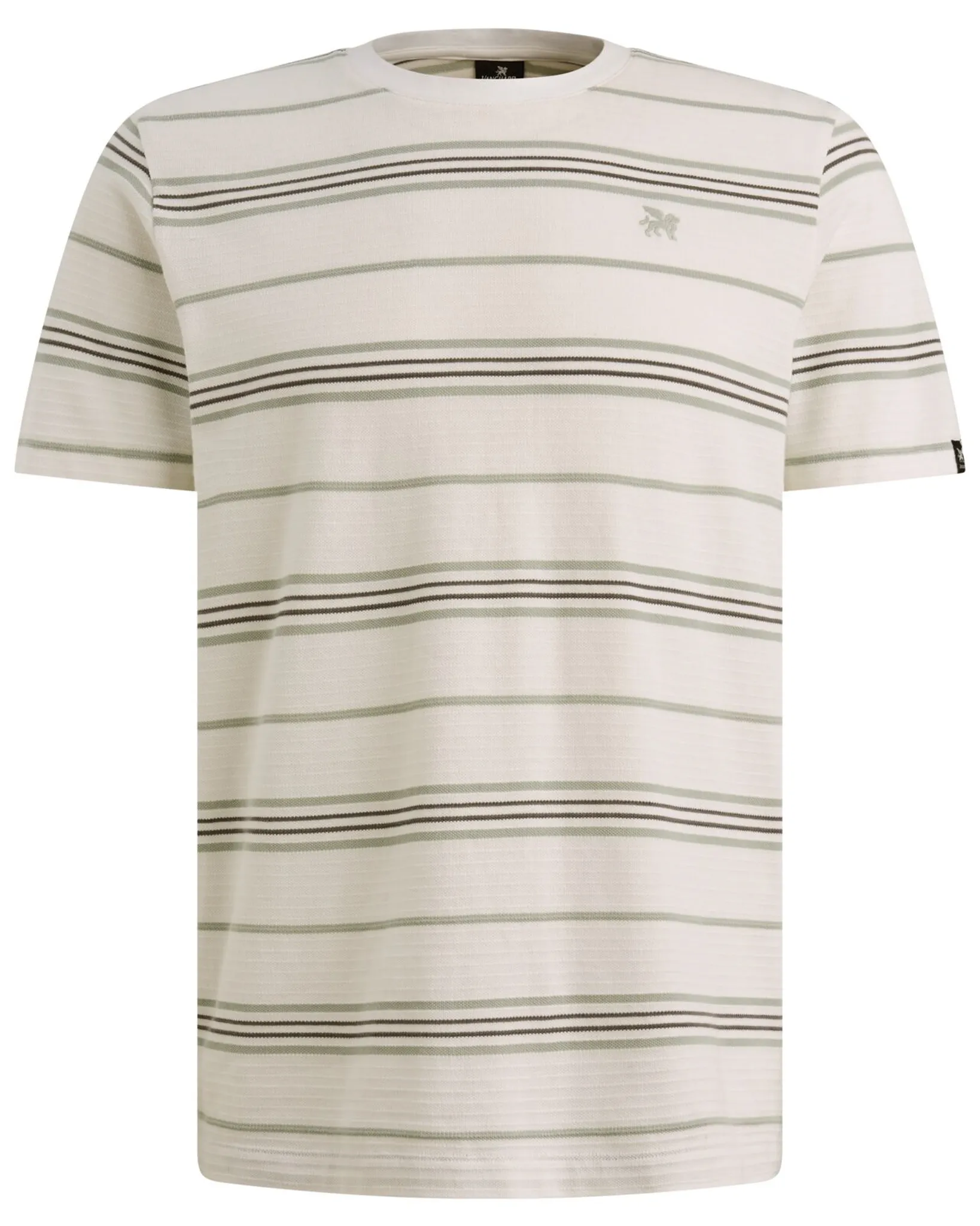 Vanguard T-shirt  Ecru 108609-001-L