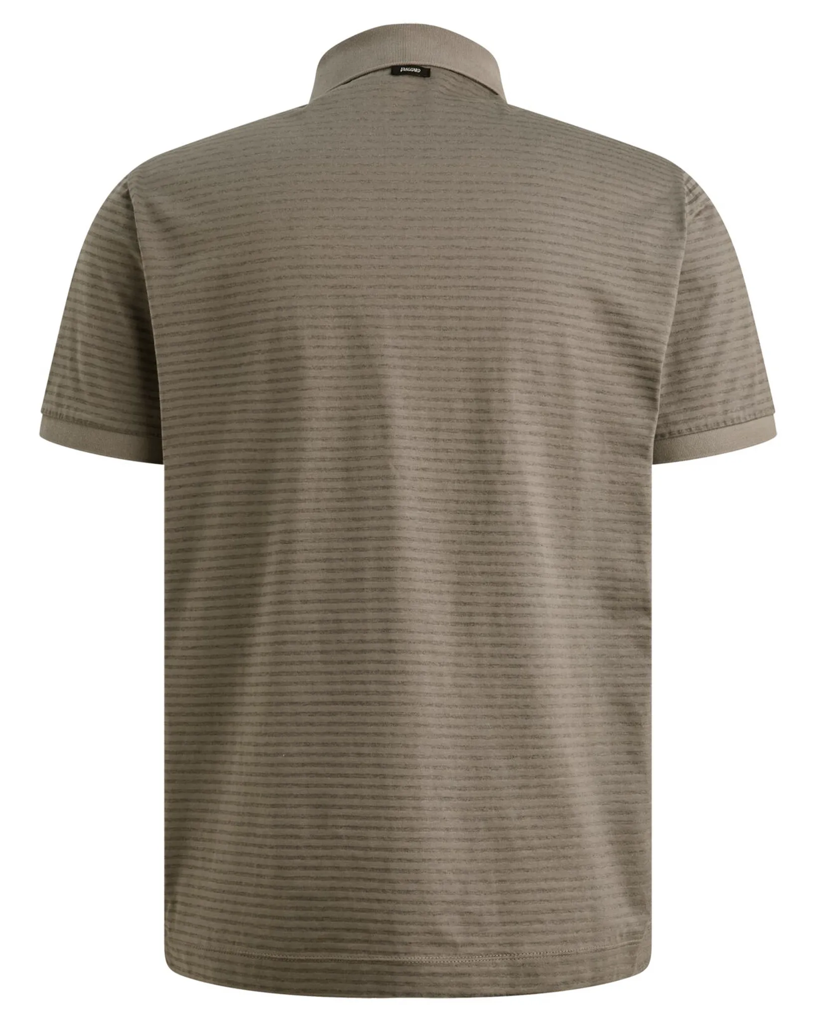 Vanguard Polo Grijs 108612-001-L