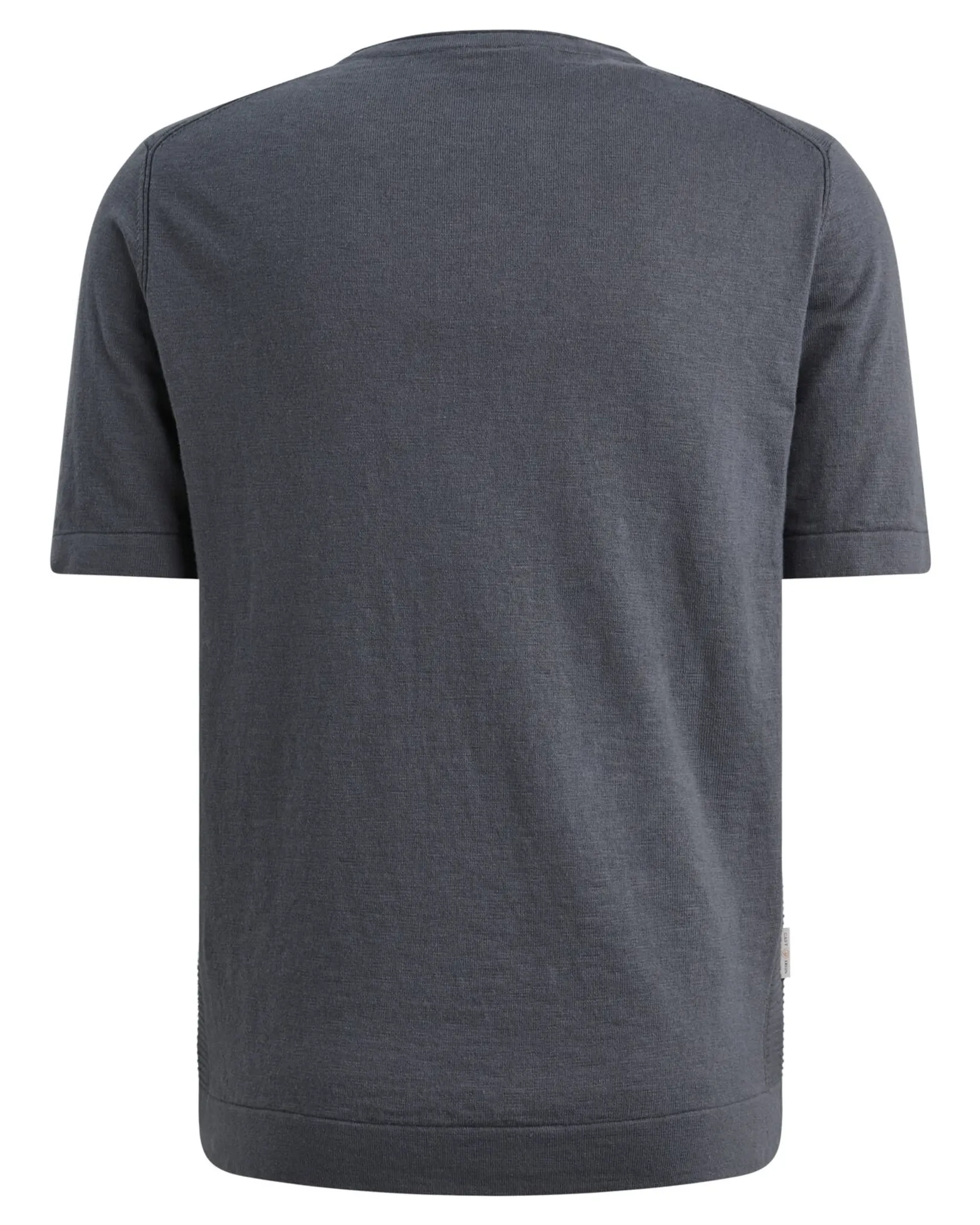 Cast Iron T-shirt Grijs 108642-001-L