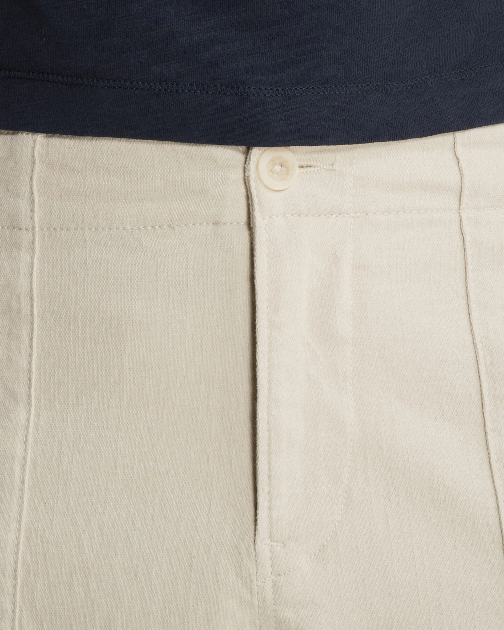 Cast Iron Short Zilver 108643-001-30