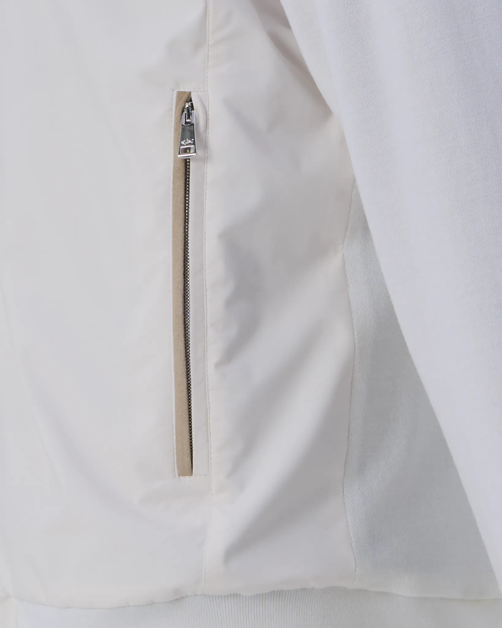 Paul & Shark Jack Ecru 108647-001-L