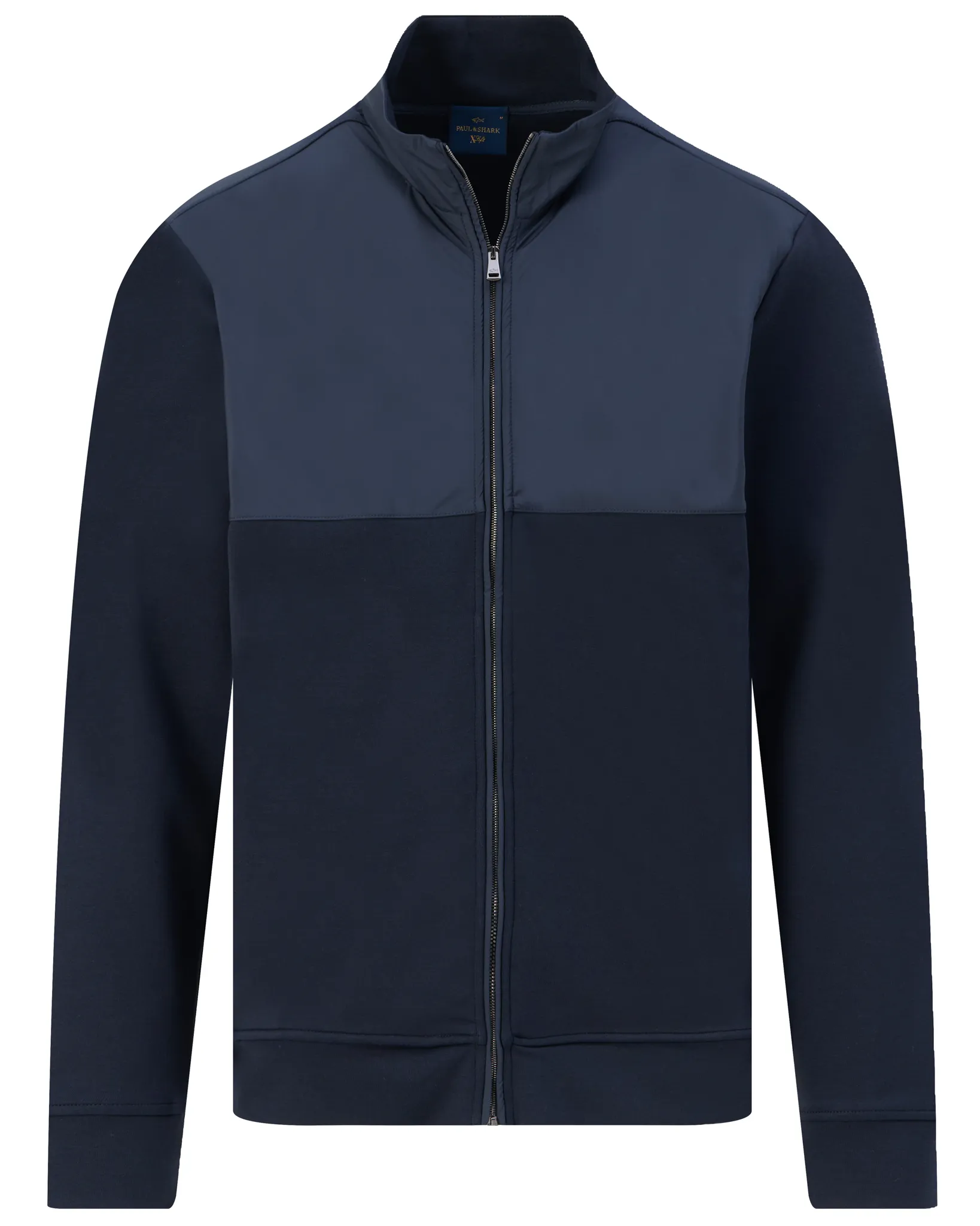 Paul & Shark Vest Donker blauw 108648-001-L