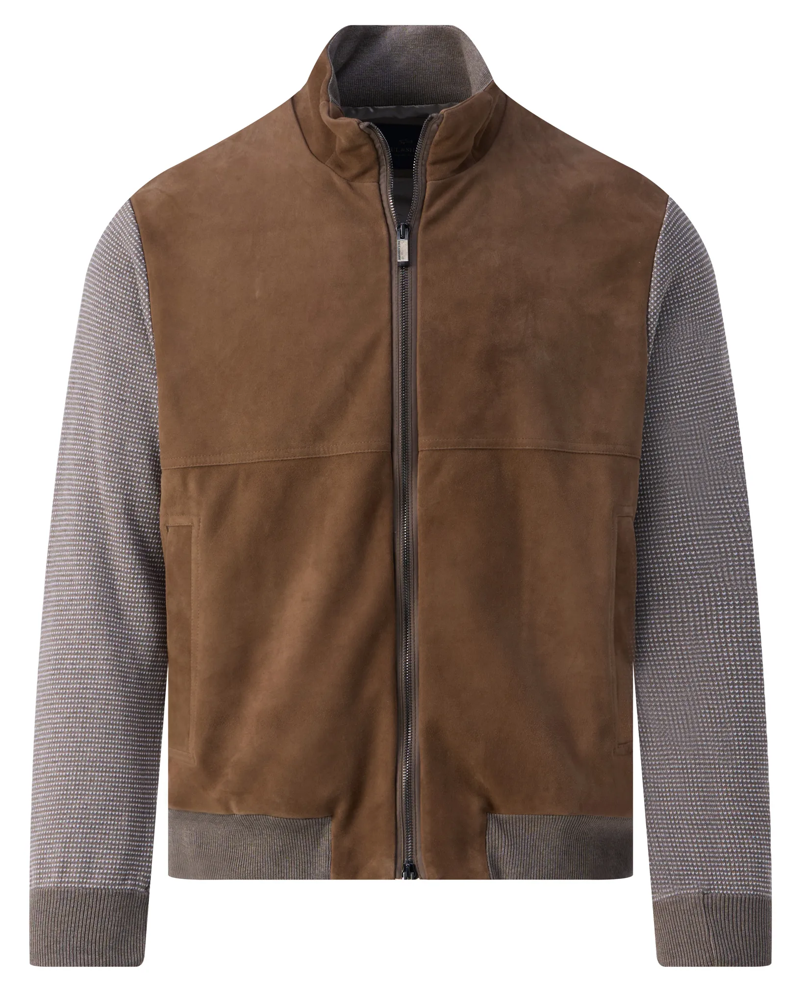 Paul & Shark Jack Grijs 108666-001-L