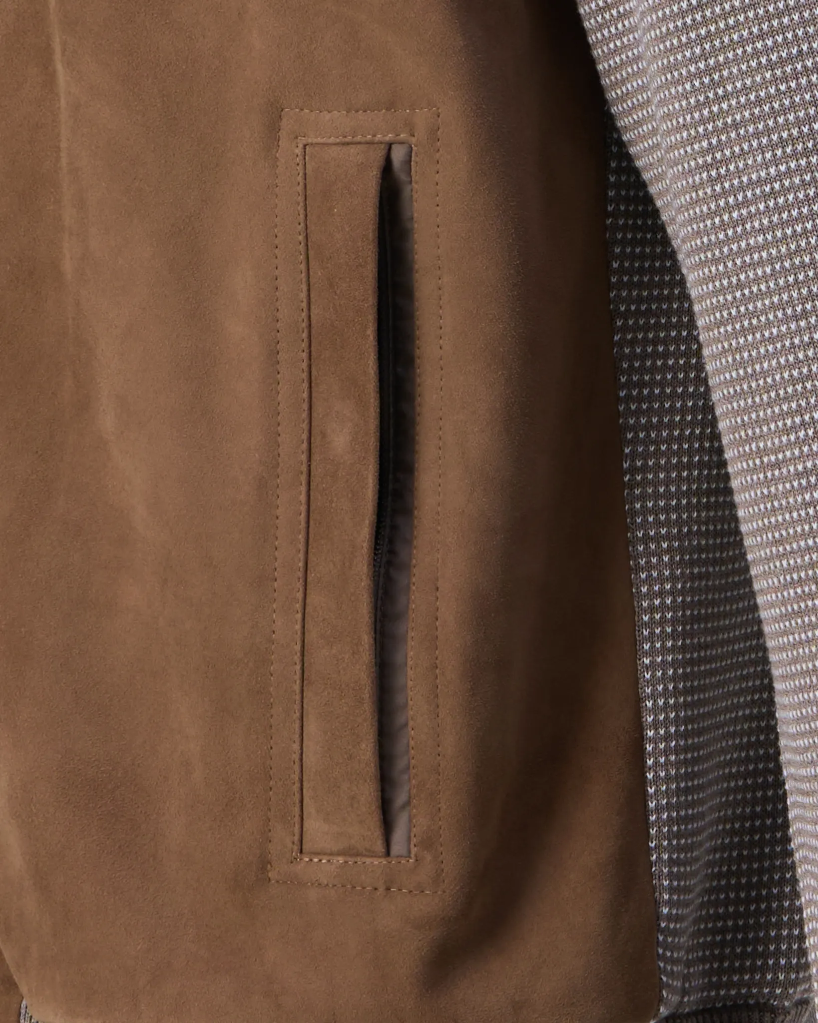 Paul & Shark Jack Grijs 108666-001-L