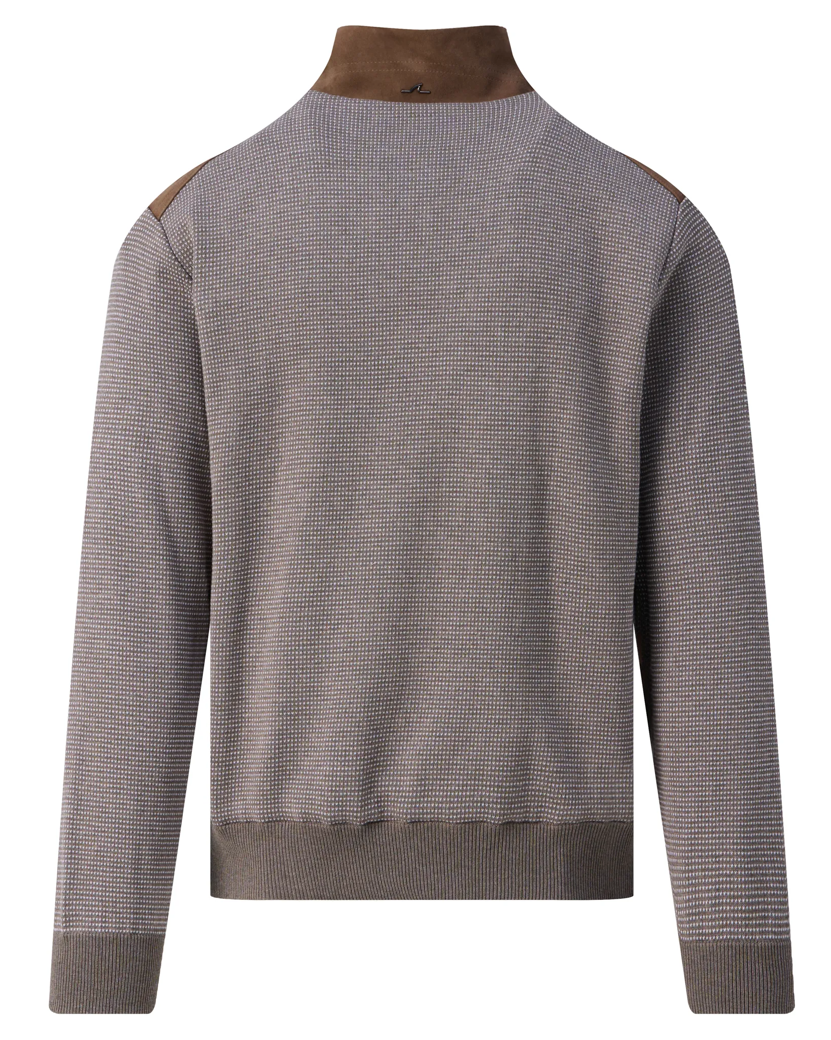 Paul & Shark Jack Grijs 108666-001-L