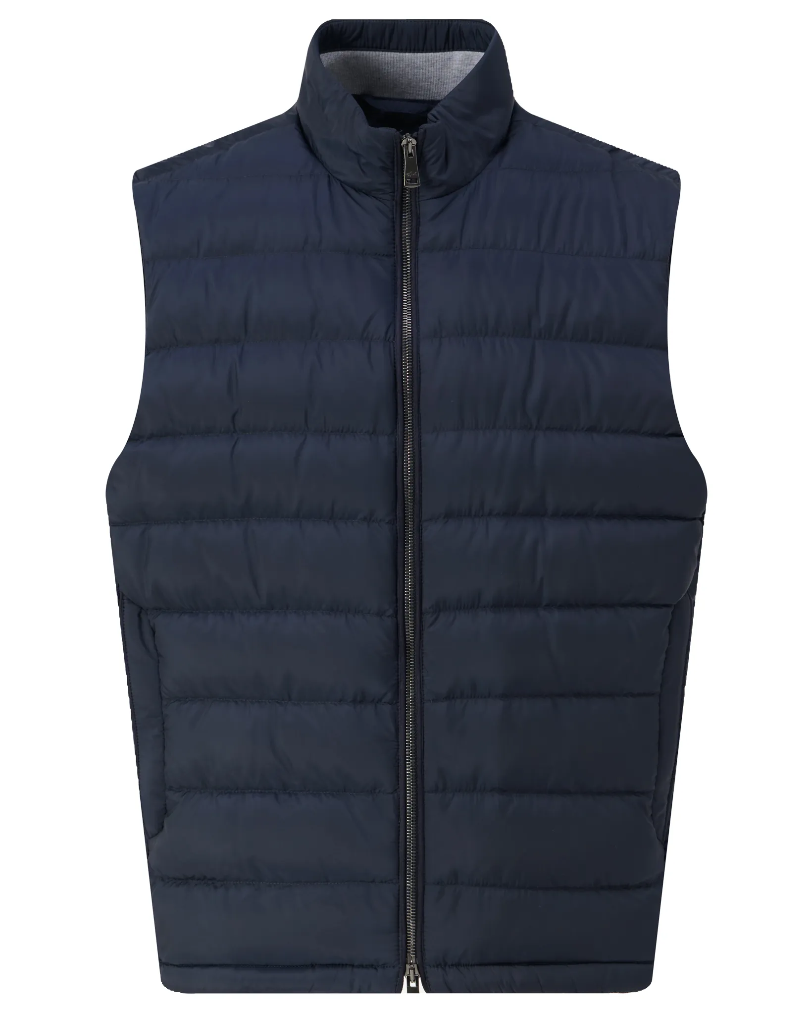 Paul & Shark Bodywarmer Donker blauw 108676-001-L