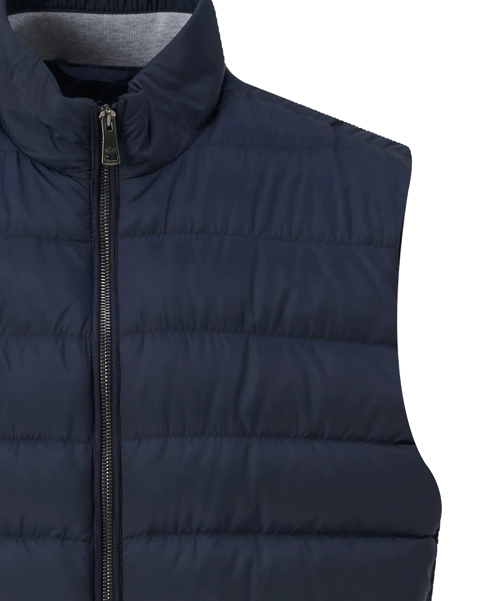 Paul & Shark Bodywarmer Donker blauw 108676-001-L