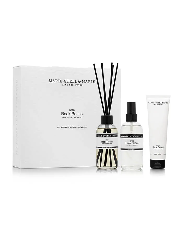 Marie Stella Maris Relaxing Bathroom Essentials NVT 108685-001-100 ML