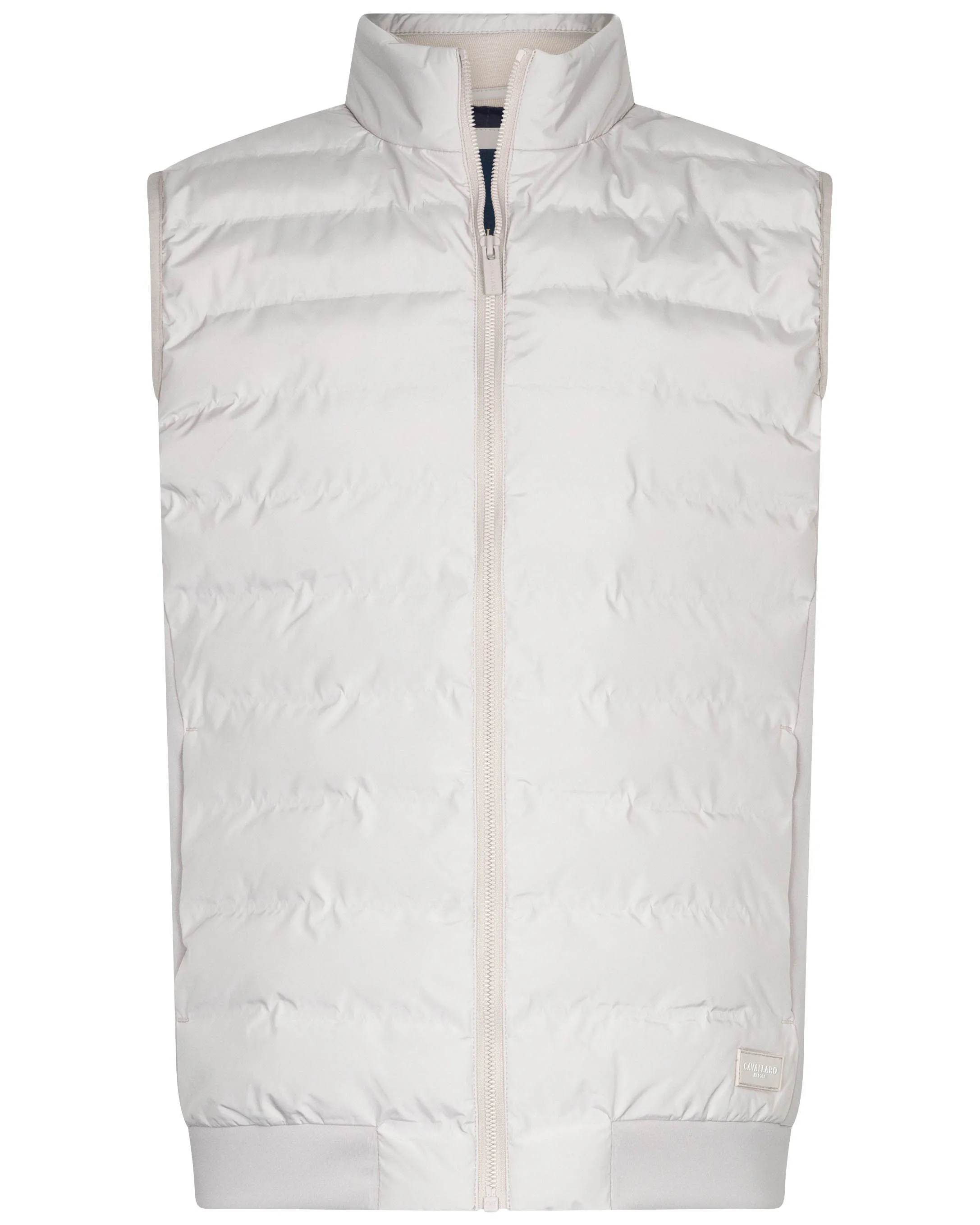 Cavallaro Quintino Bodywarmer Beige 108690-001-L