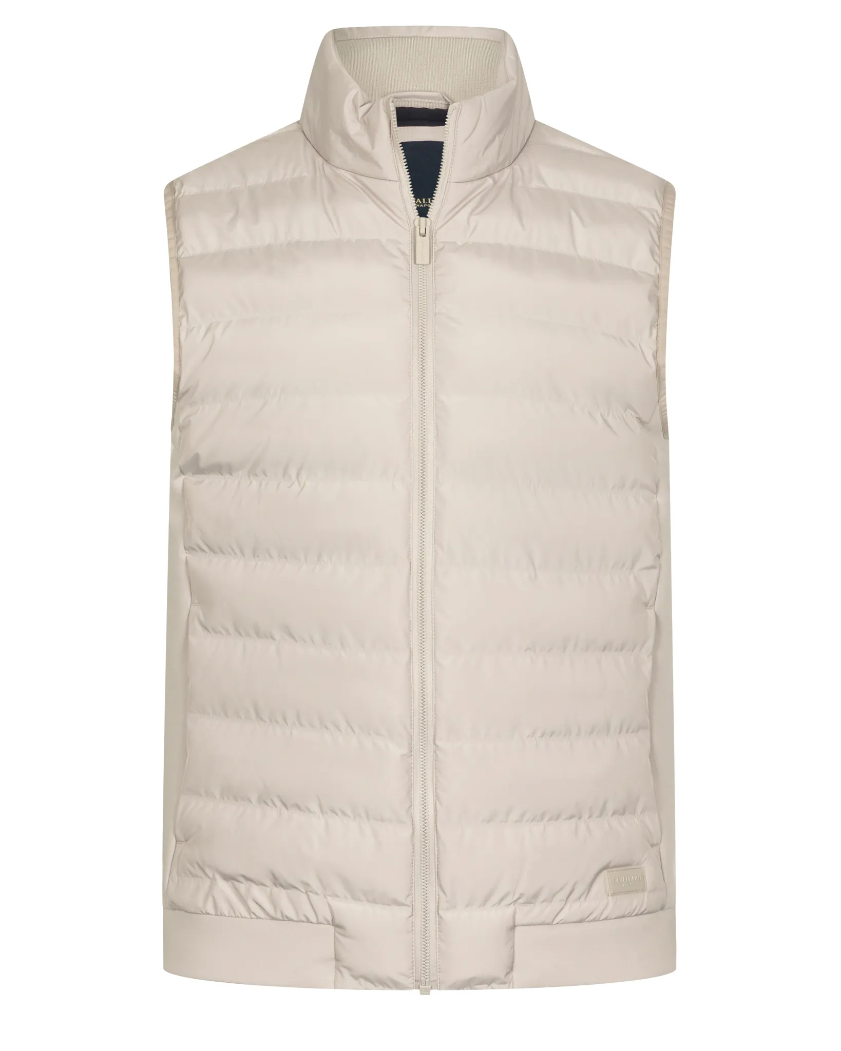 Cavallaro Quintino Bodywarmer Beige 108690-001-L