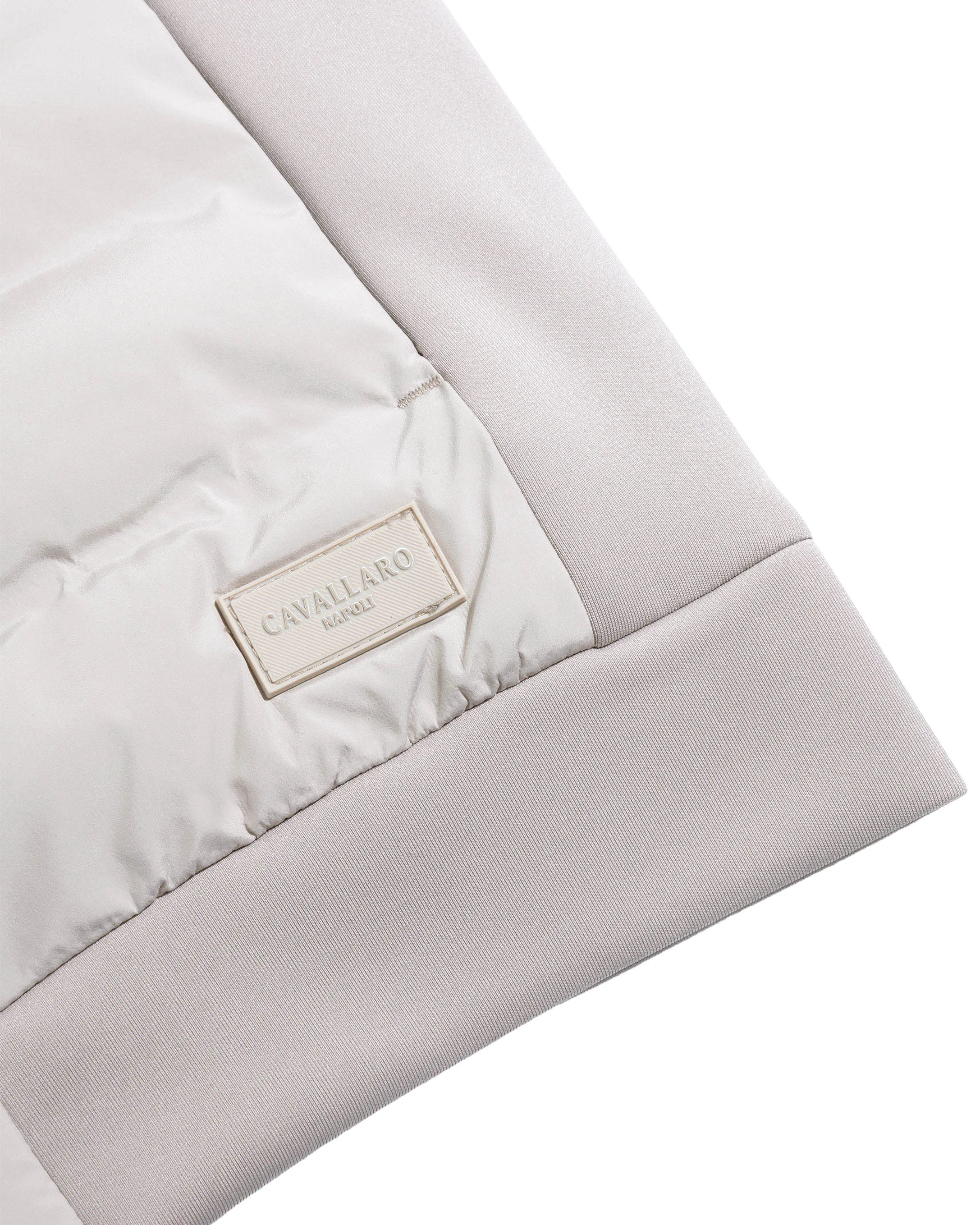 Cavallaro Quintino Bodywarmer Beige 108690-001-L